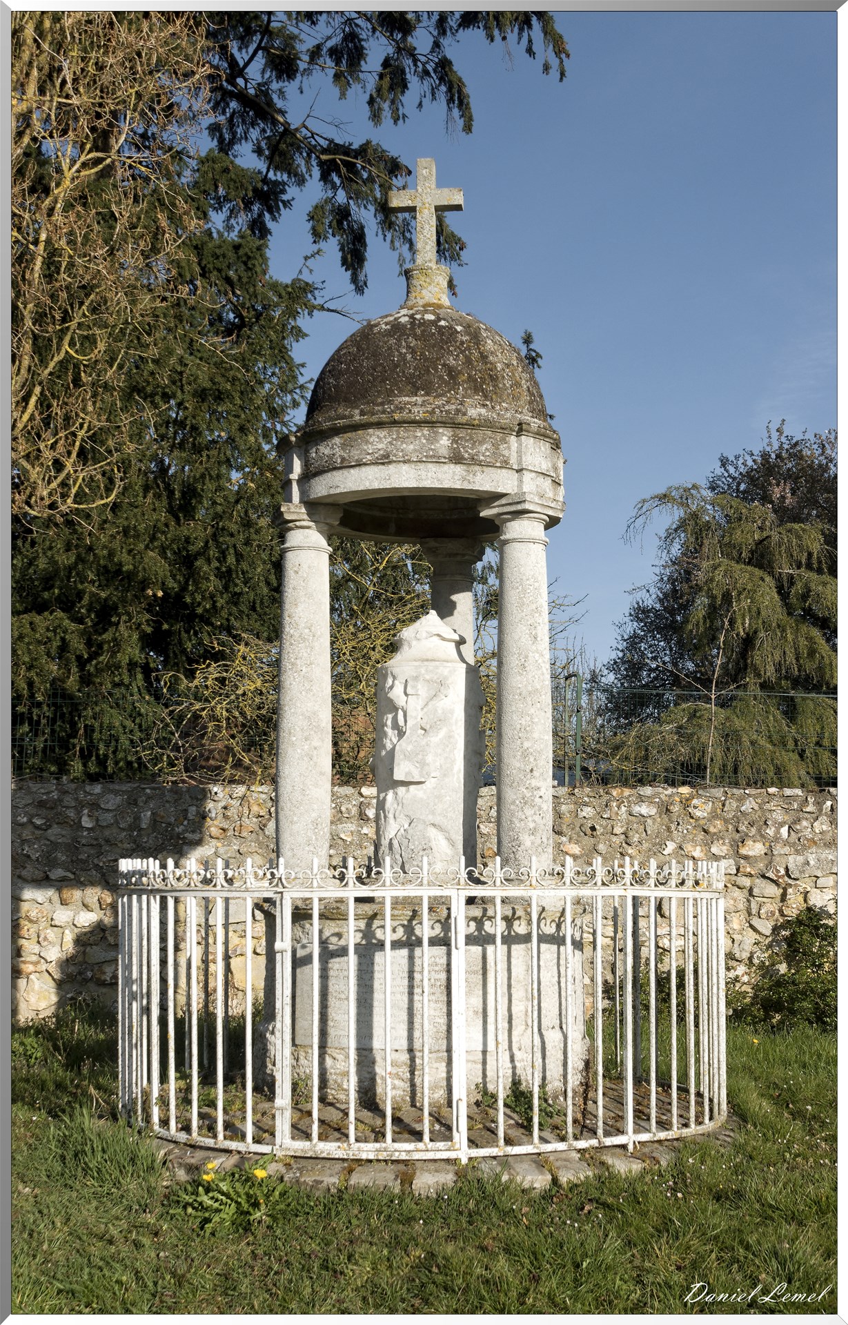 Bois-Jérôme-Saint-Ouen