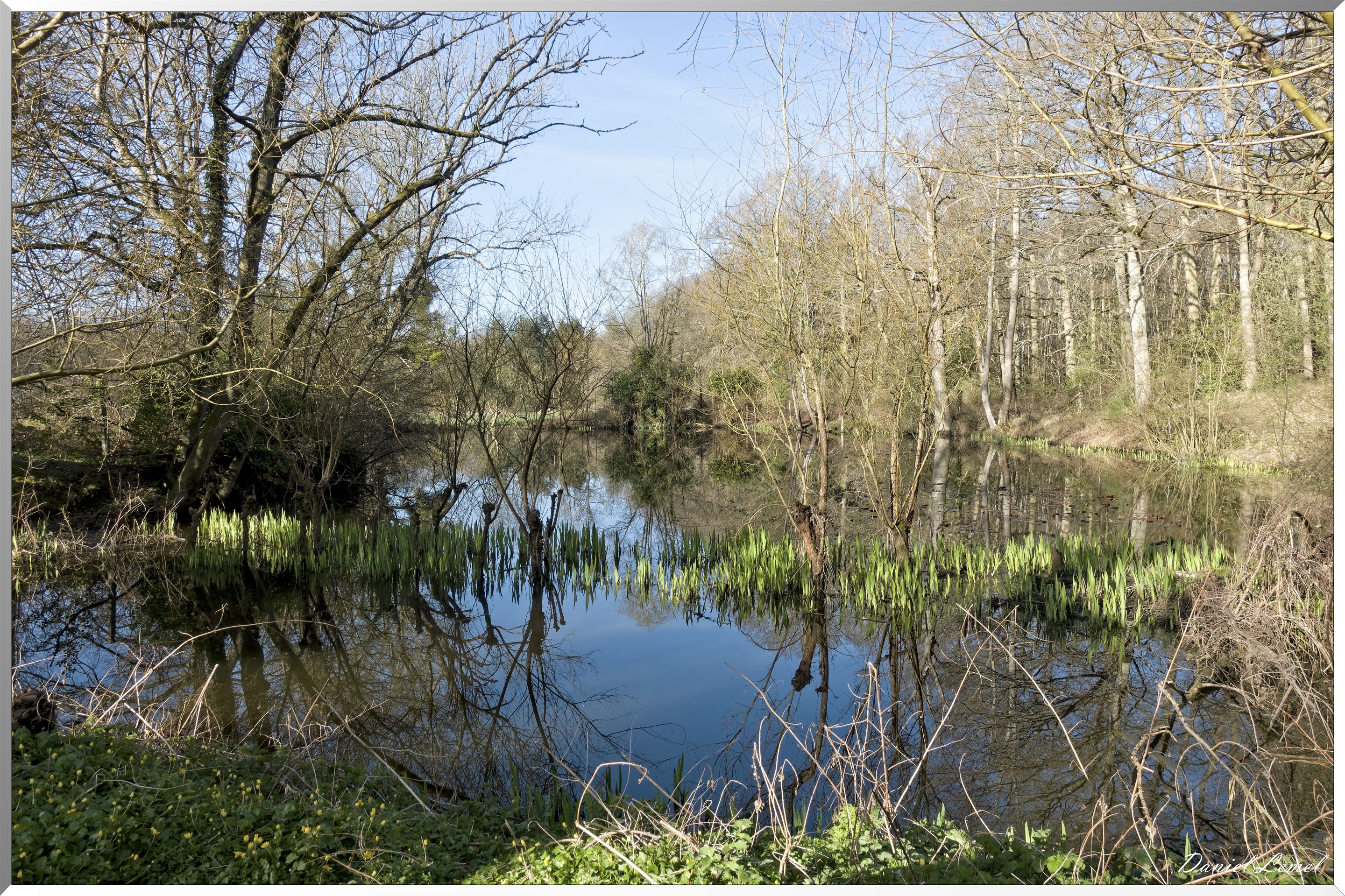 Bois-Jérôme-Saint-Ouen