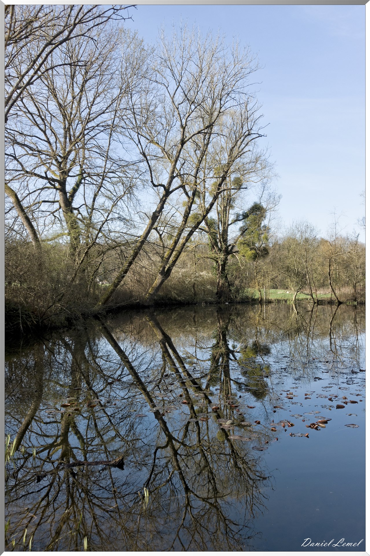 Bois-Jérôme-Saint-Ouen