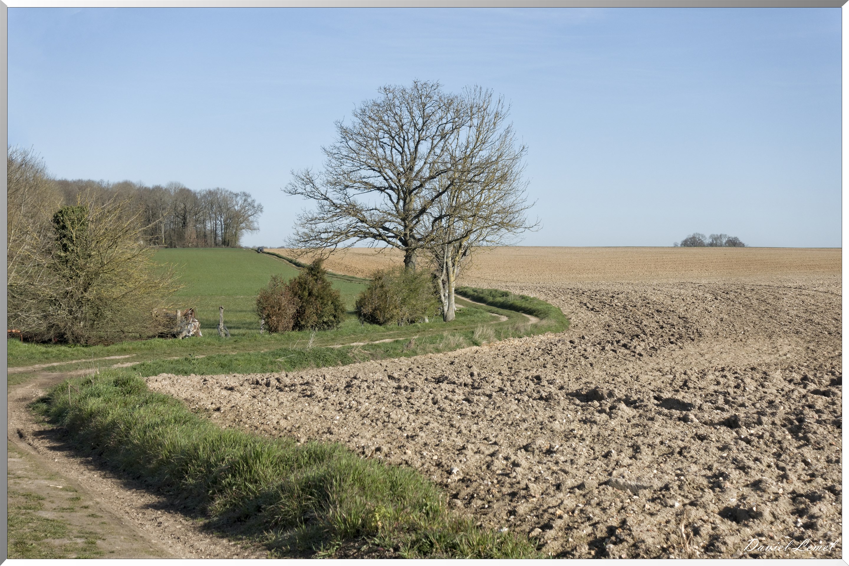 Bois-Jérôme-Saint-Ouen