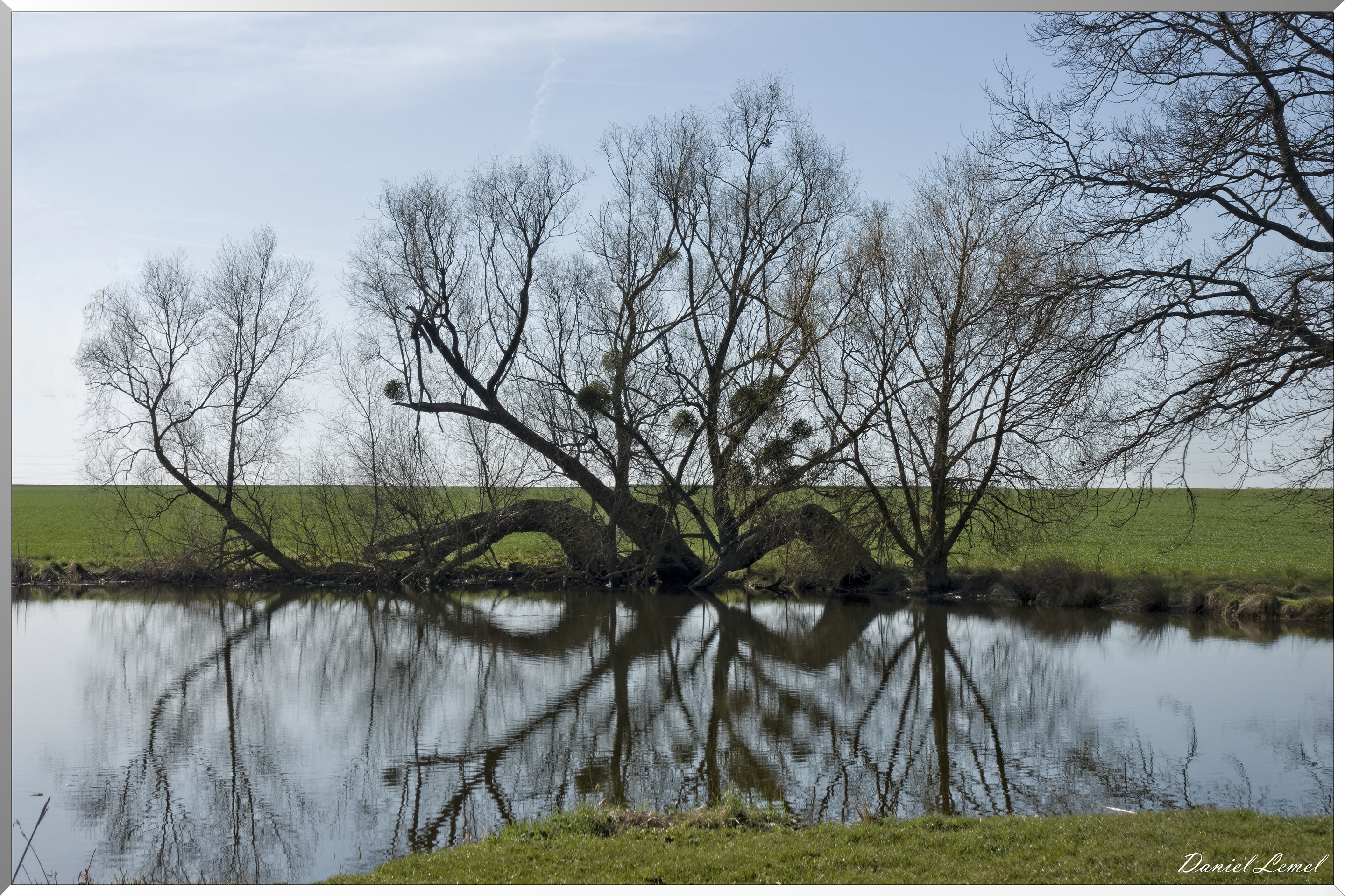 Bois-Jérôme-Saint-Ouen