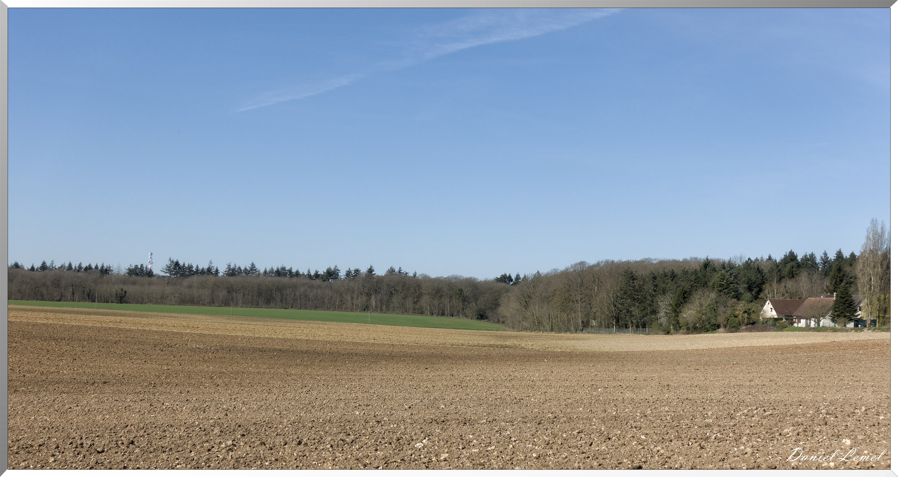 Bois-Jérôme-Saint-Ouen