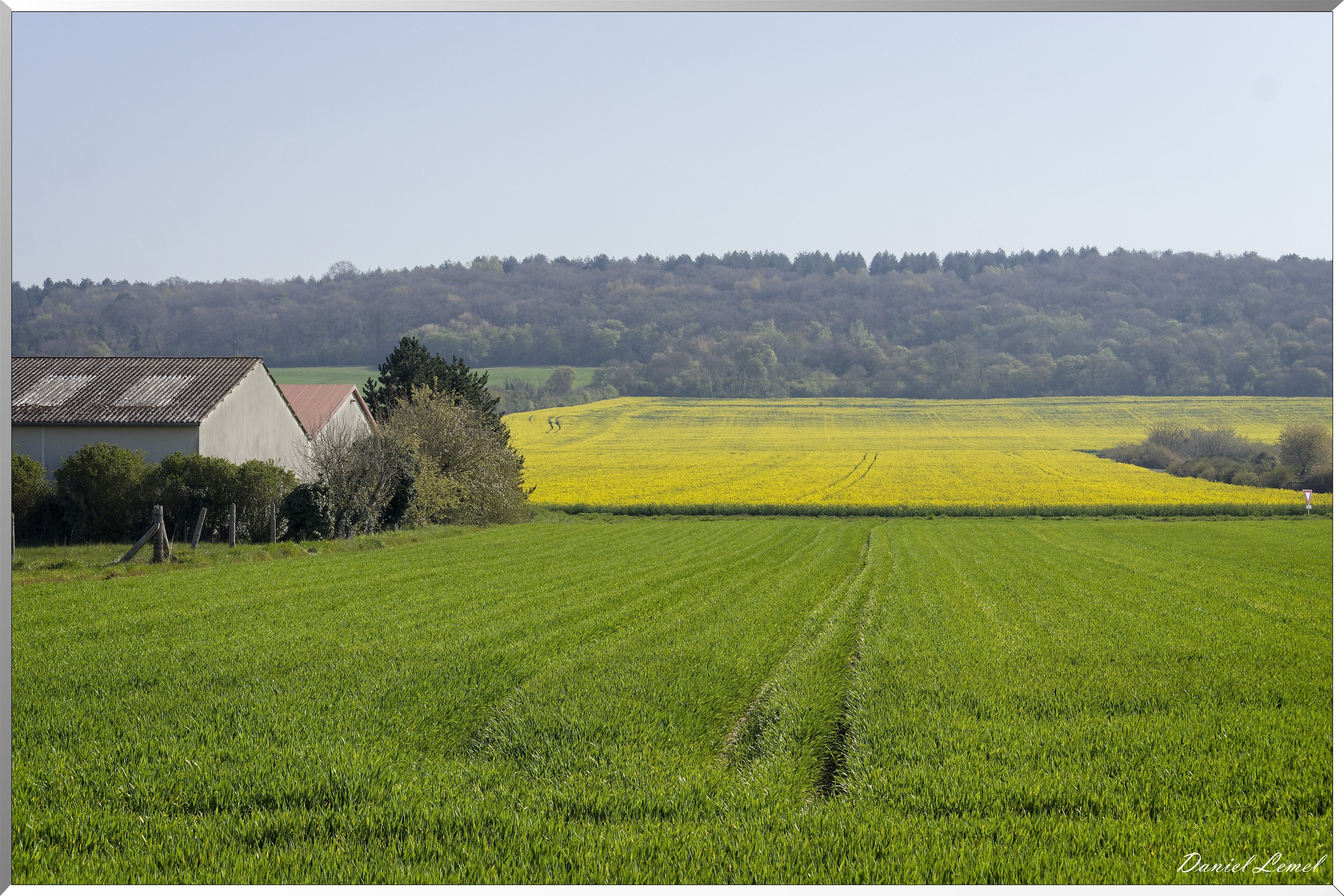 Pressagny l'Orgueilleux