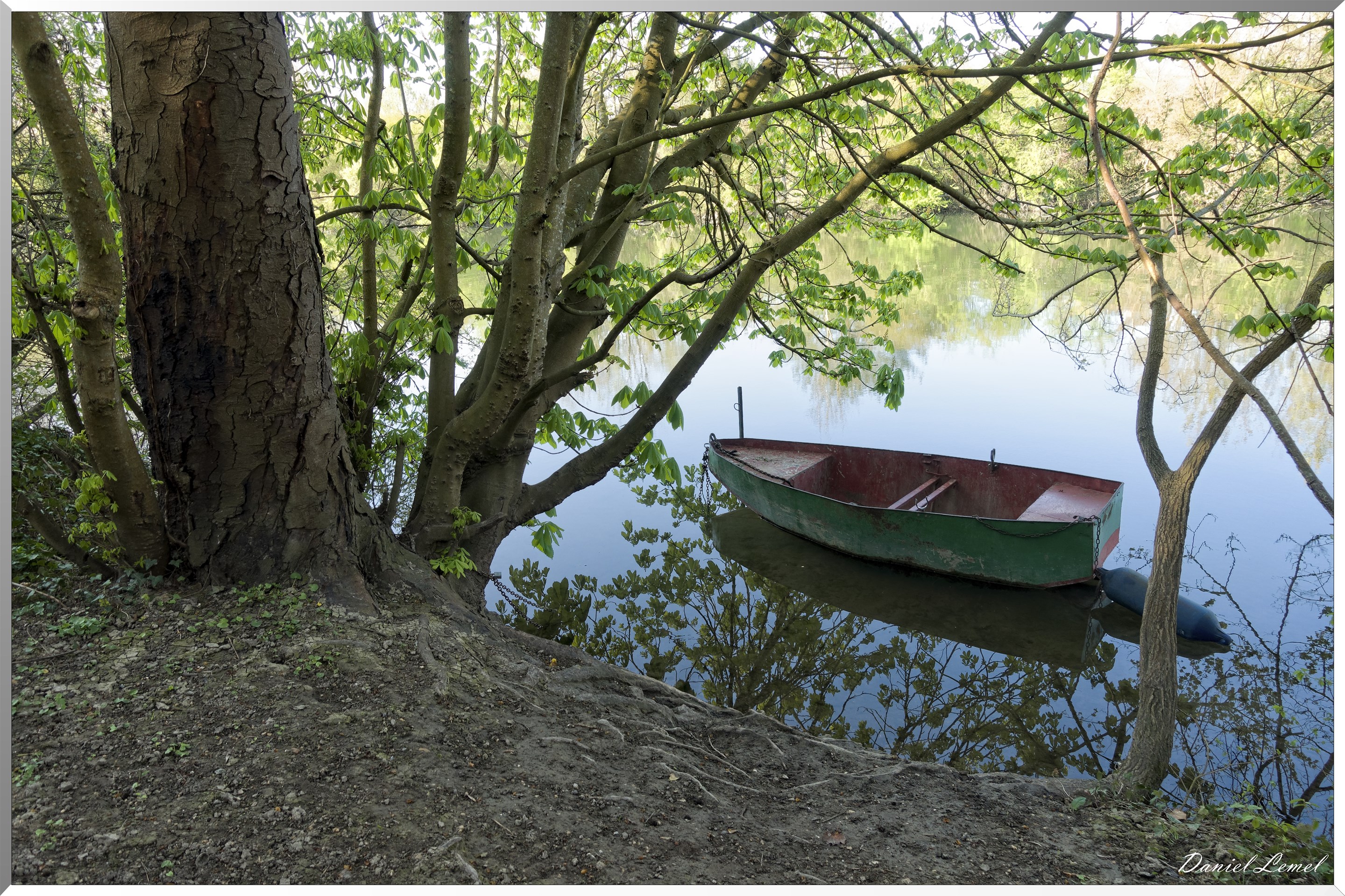Pressagny l'Orgueilleux