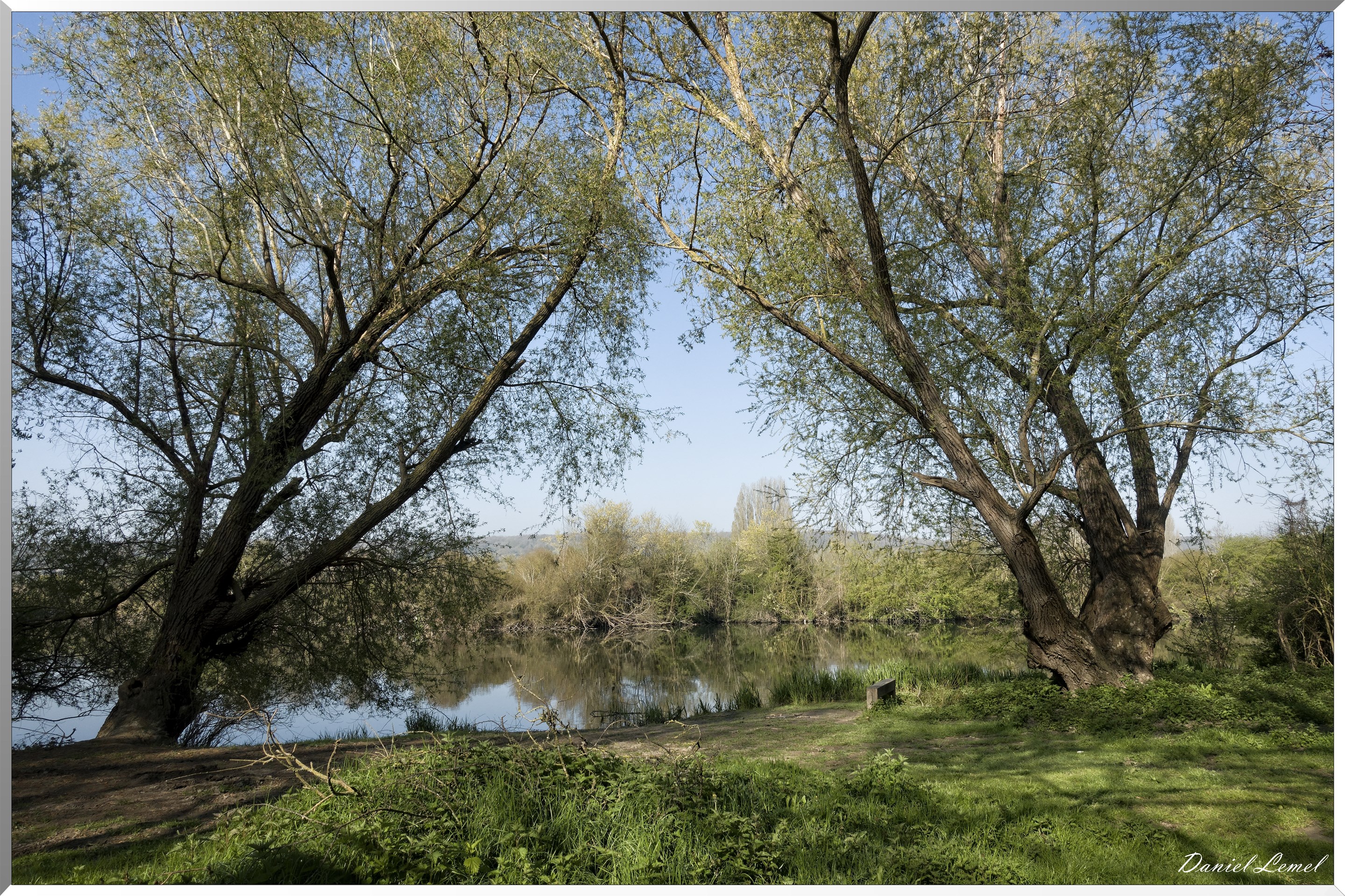 Pressagny l'Orgueilleux