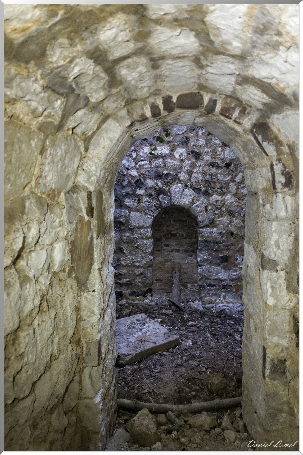 Pressagny l'Orgueilleux