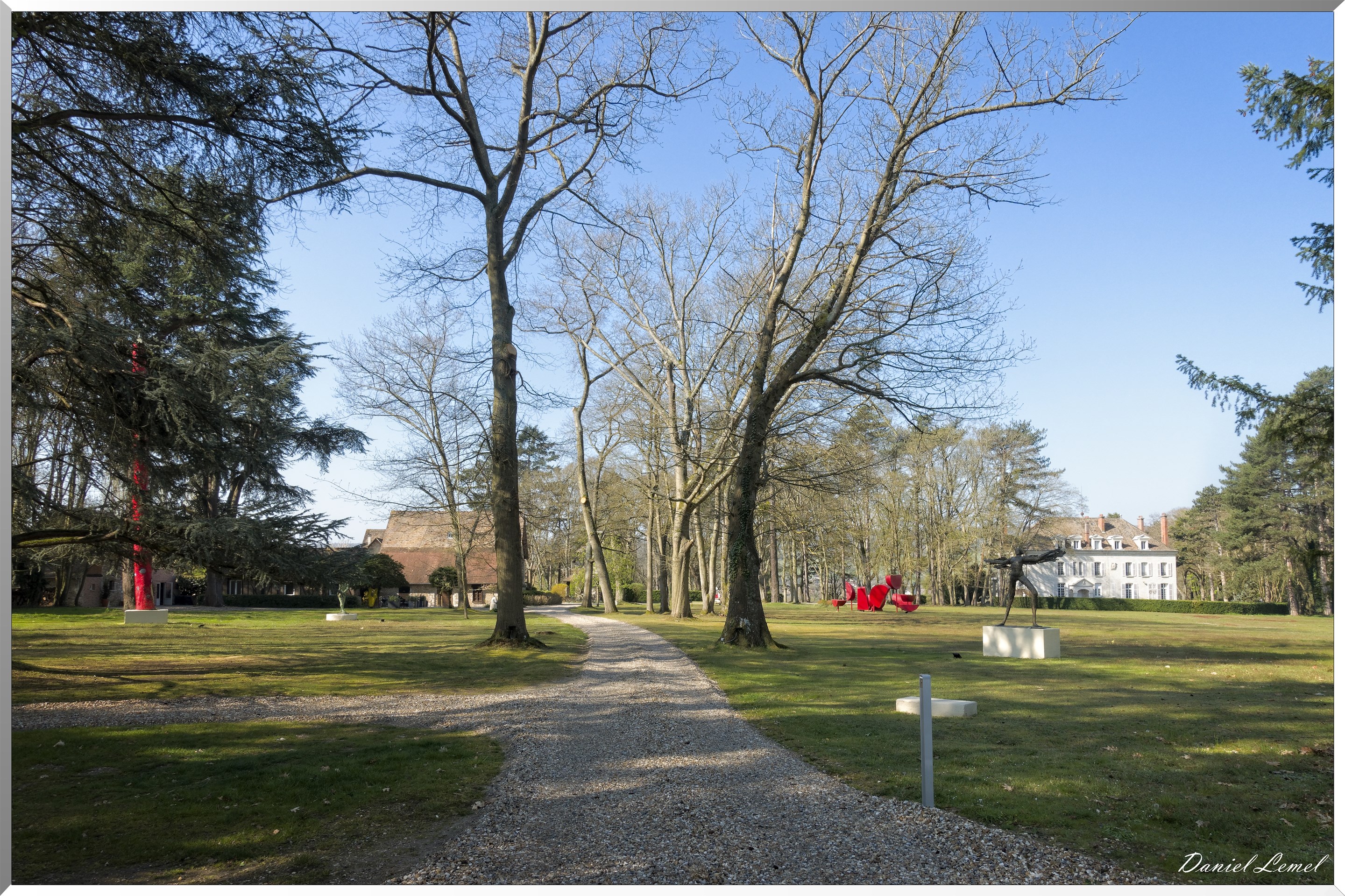 Pressagny l'Orgueilleux