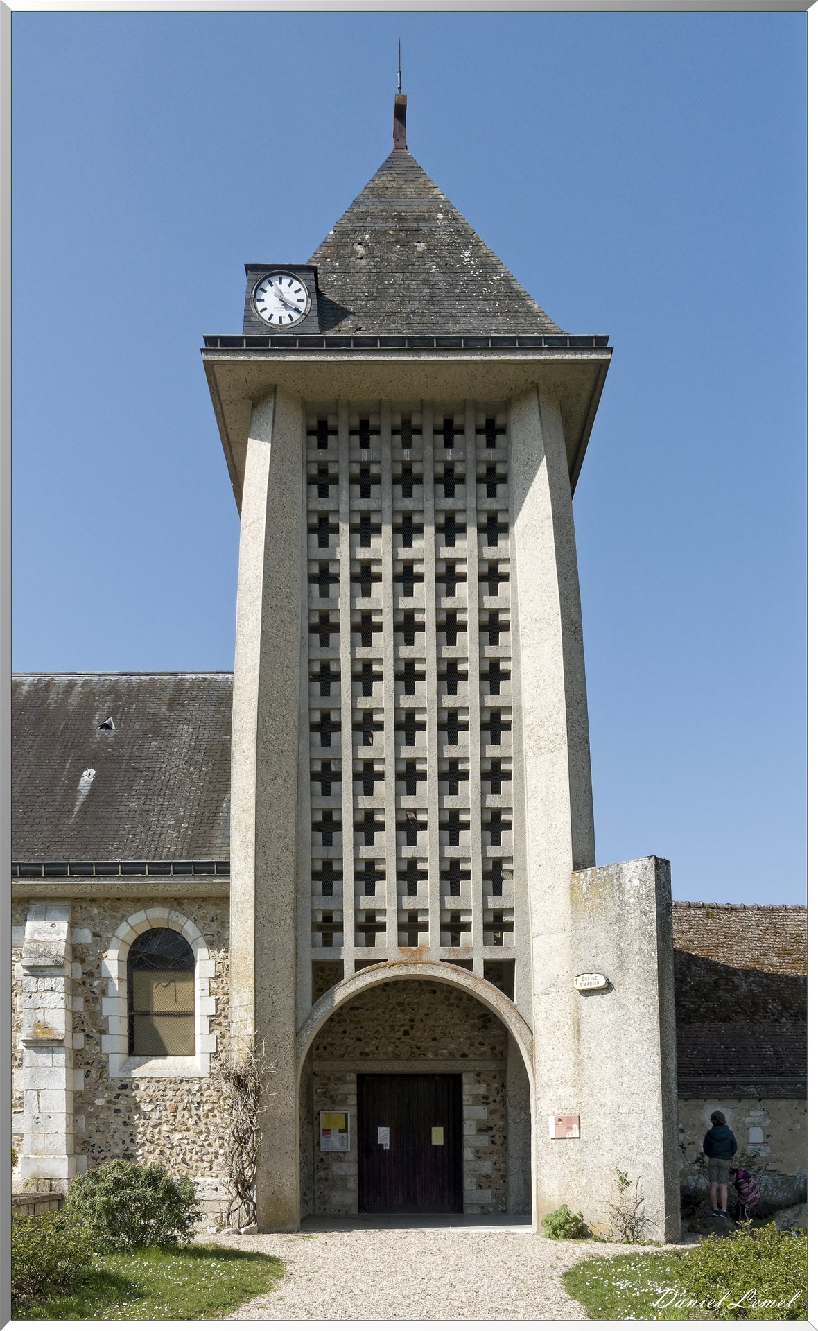 Pressagny l'Orgueilleux