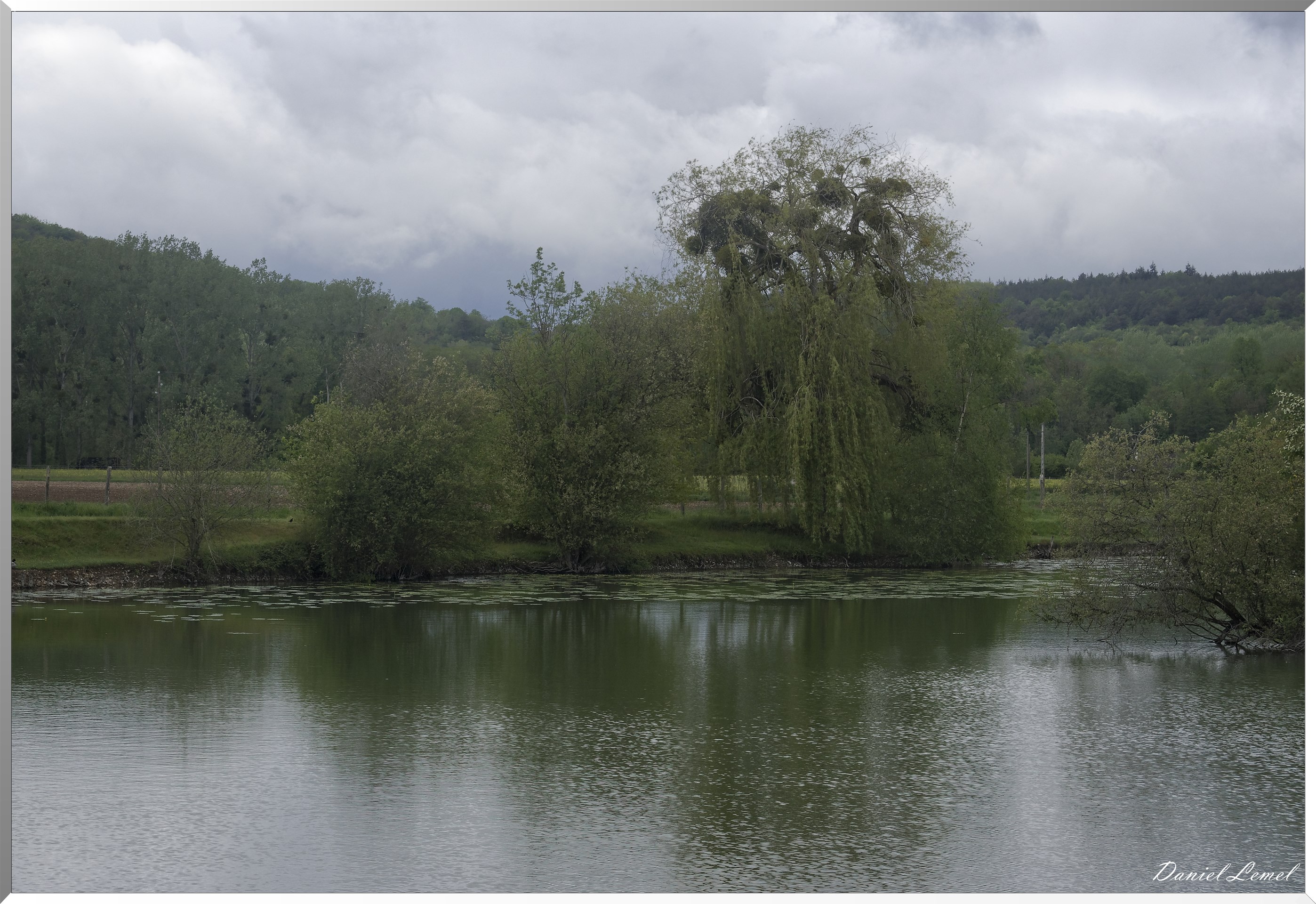 Fontaine-sous-Jouy