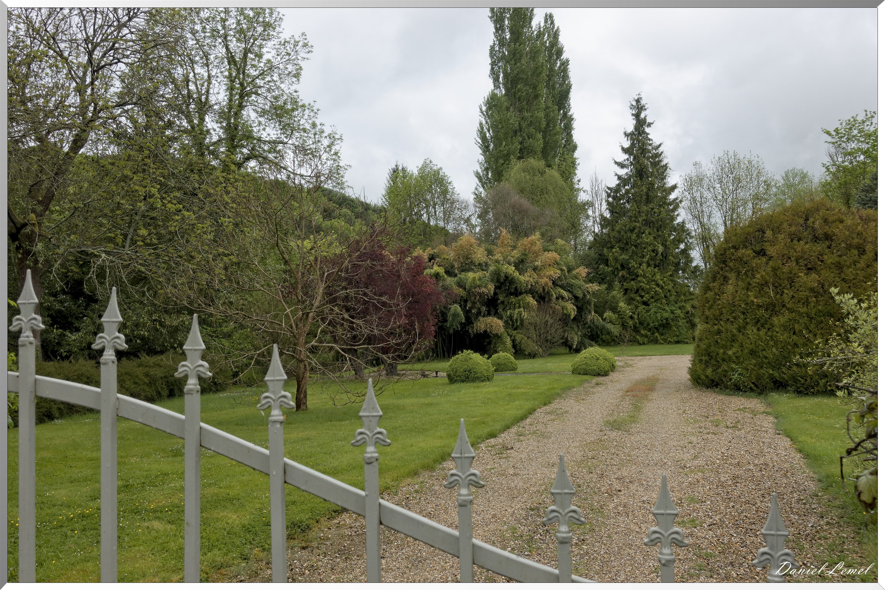 Fontaine-sous-Jouy