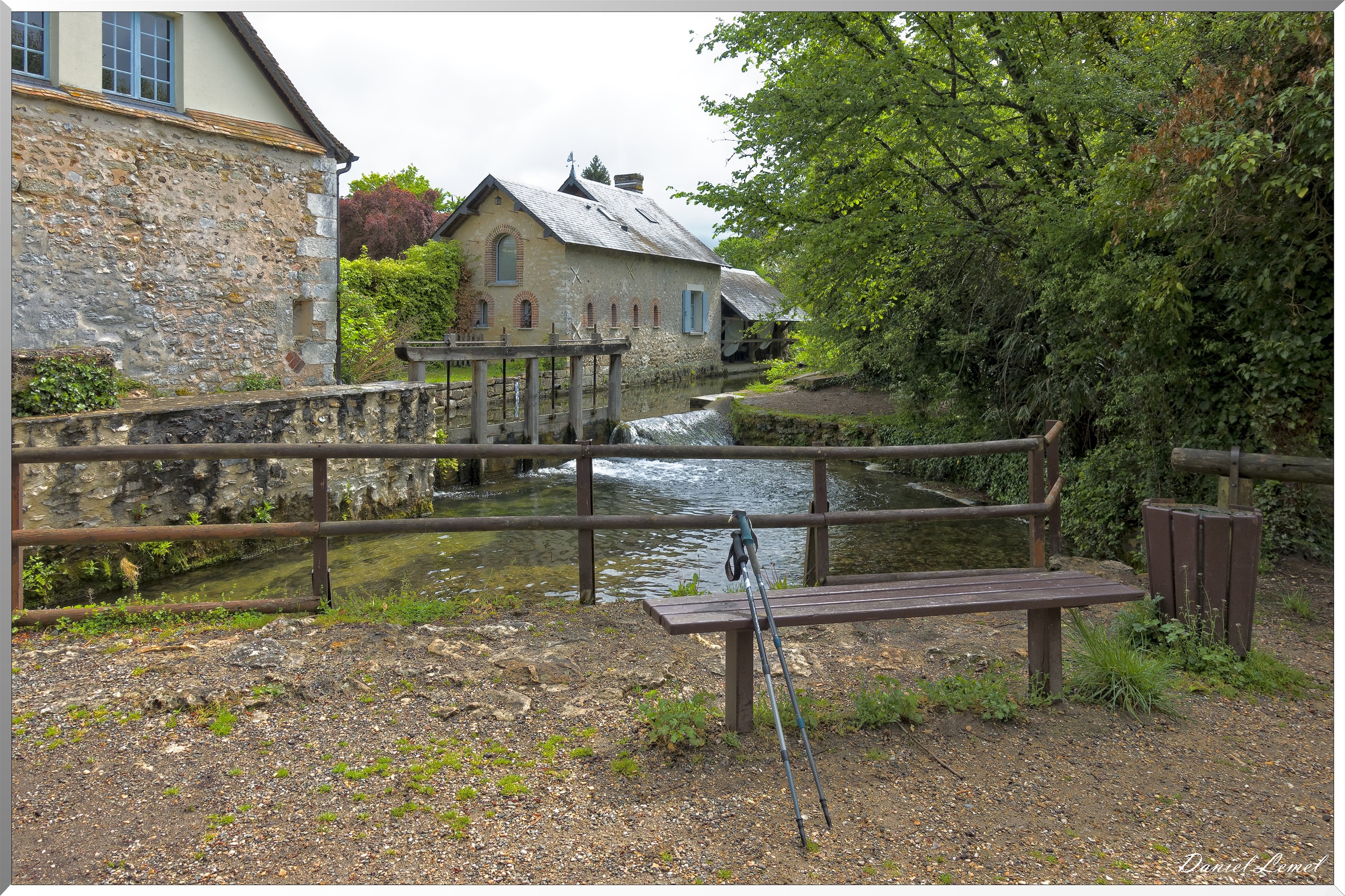 Fontaine-sous-Jouy