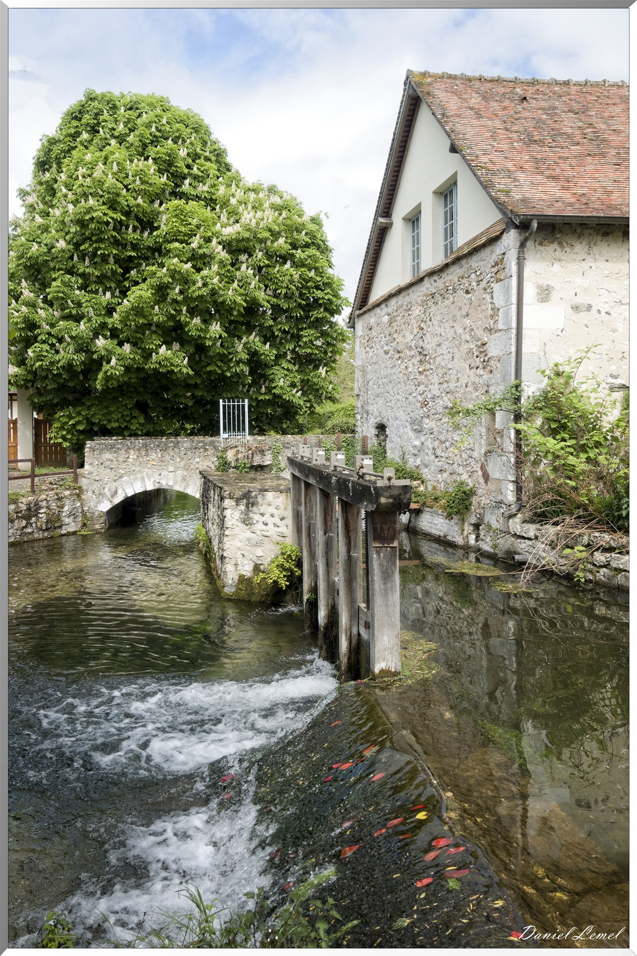 Fontaine-sous-Jouy