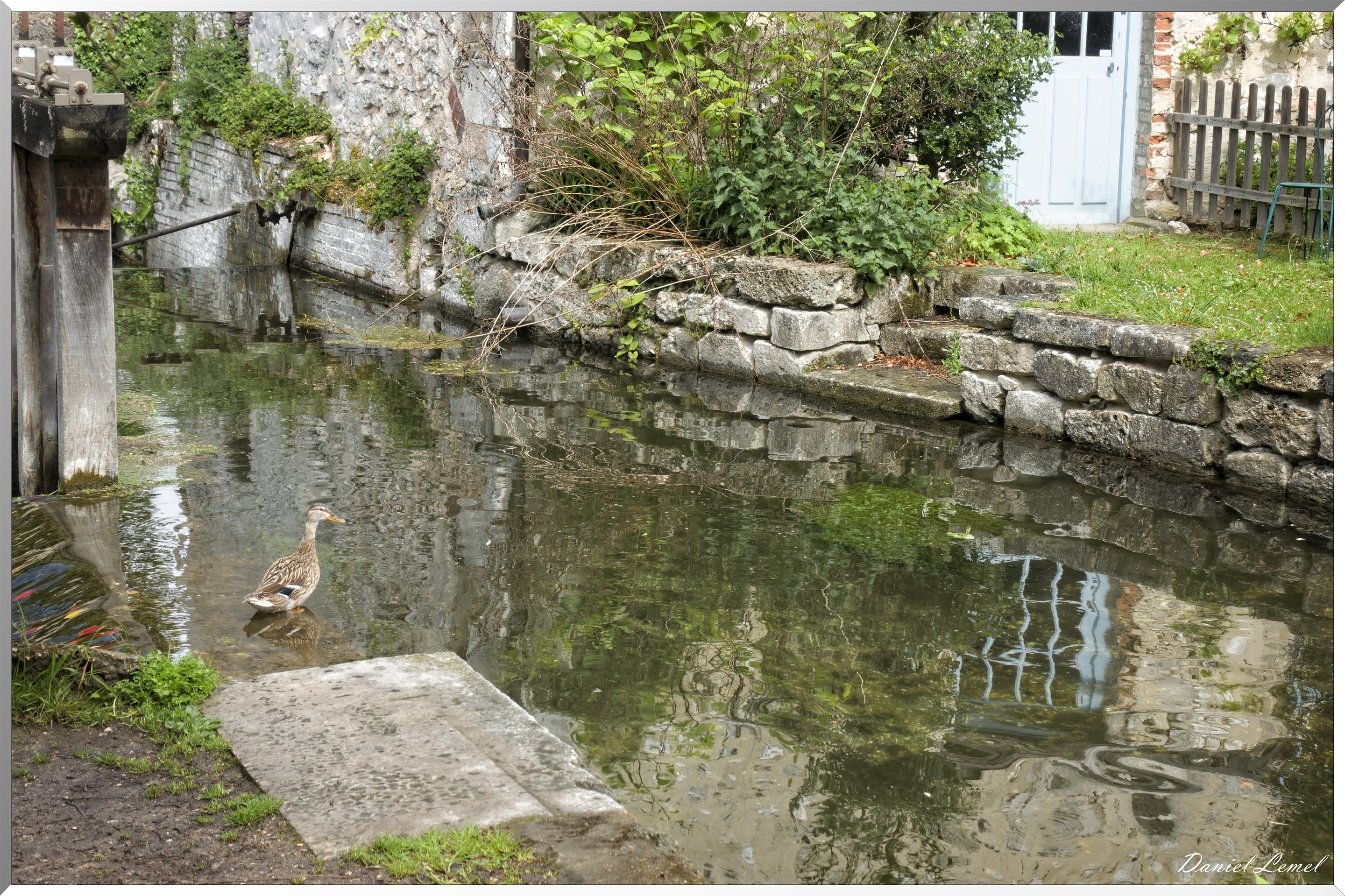 Fontaine-sous-Jouy