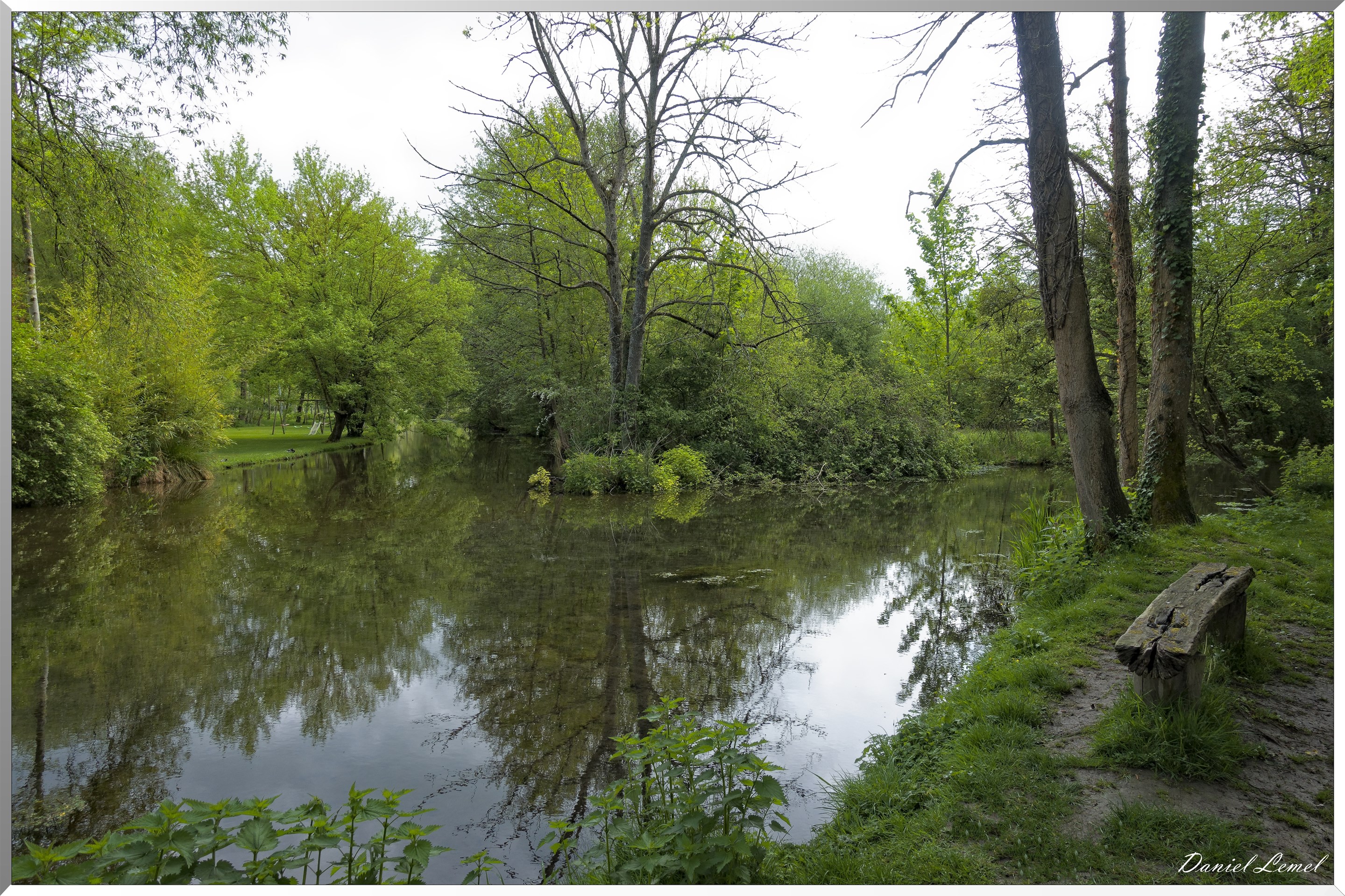 Fontaine-sous-Jouy