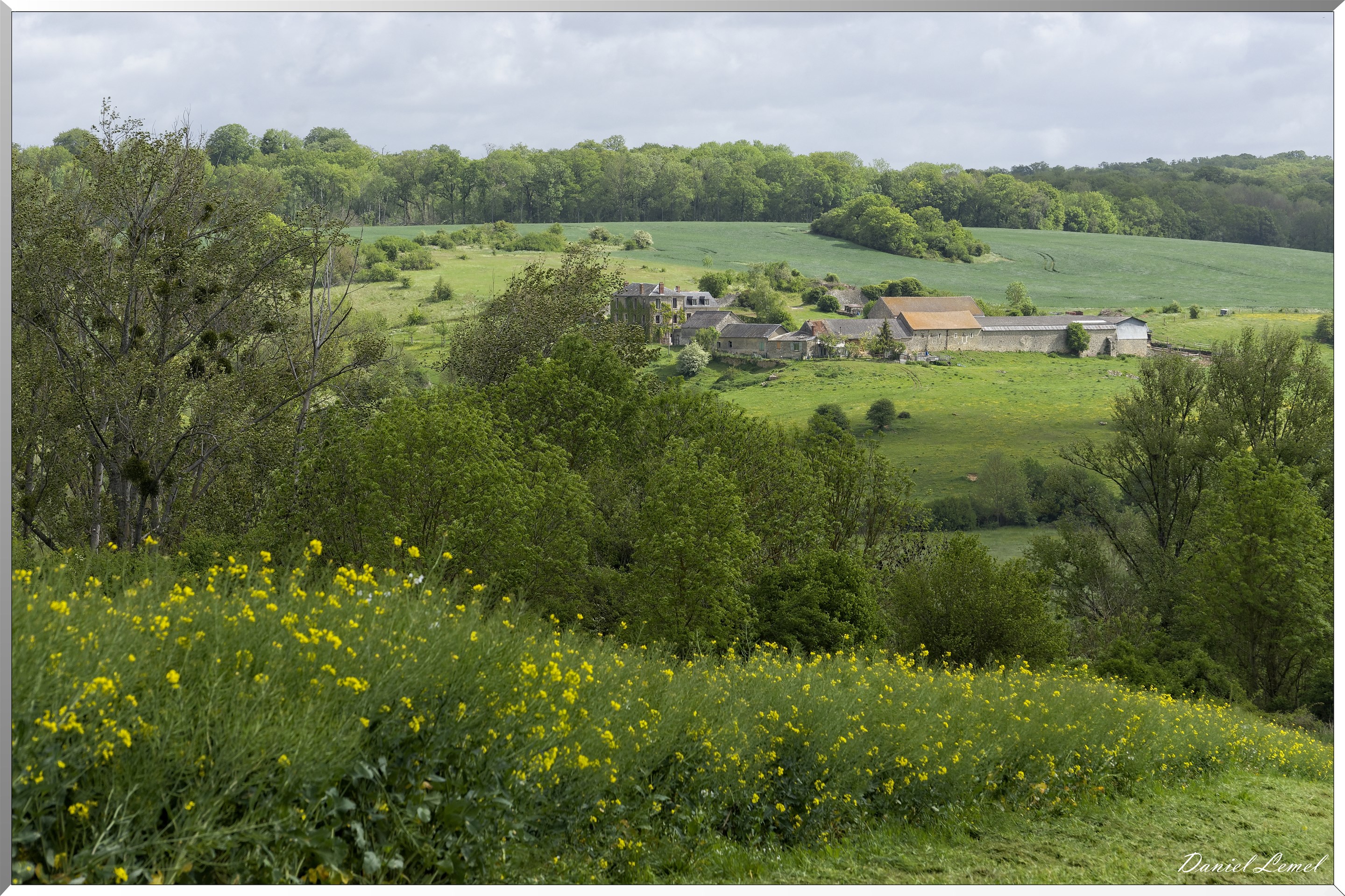 Ambleville-Omerville-Magnitot