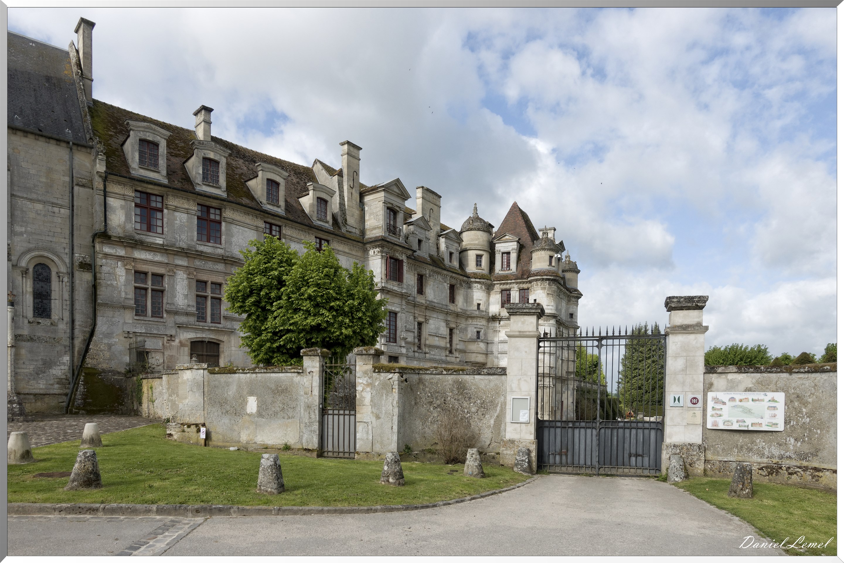 Ambleville-Omerville-Magnitot