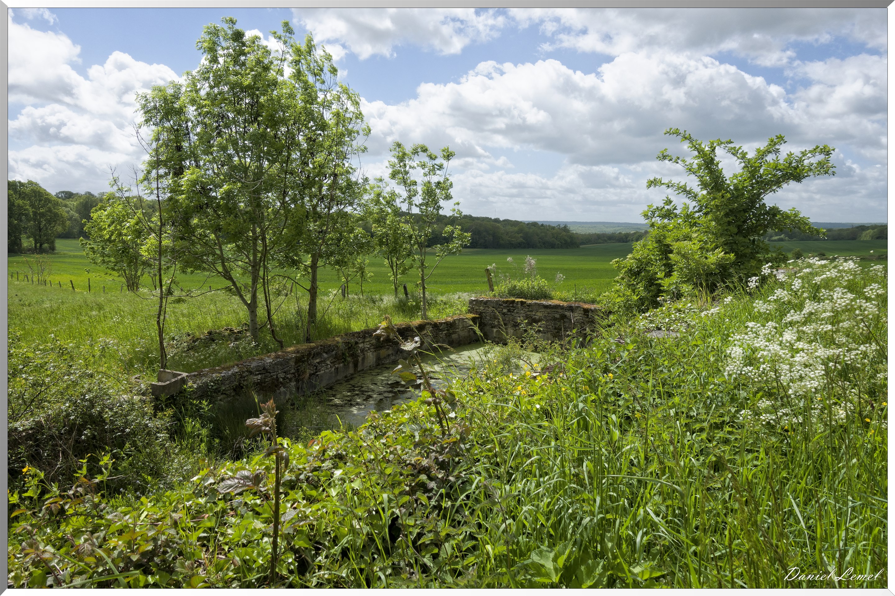 Ambleville-Omerville-Magnitot