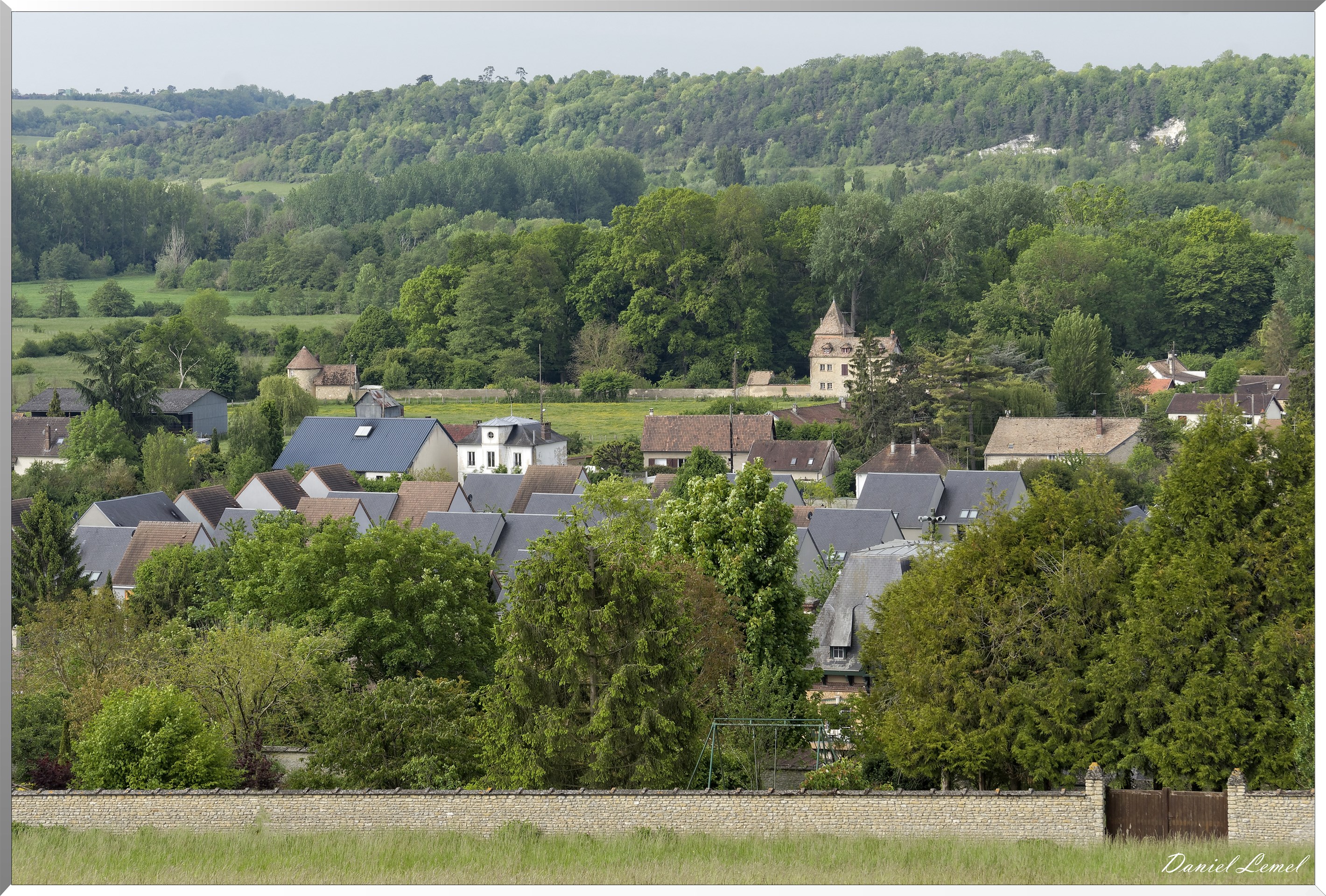 Ménilles