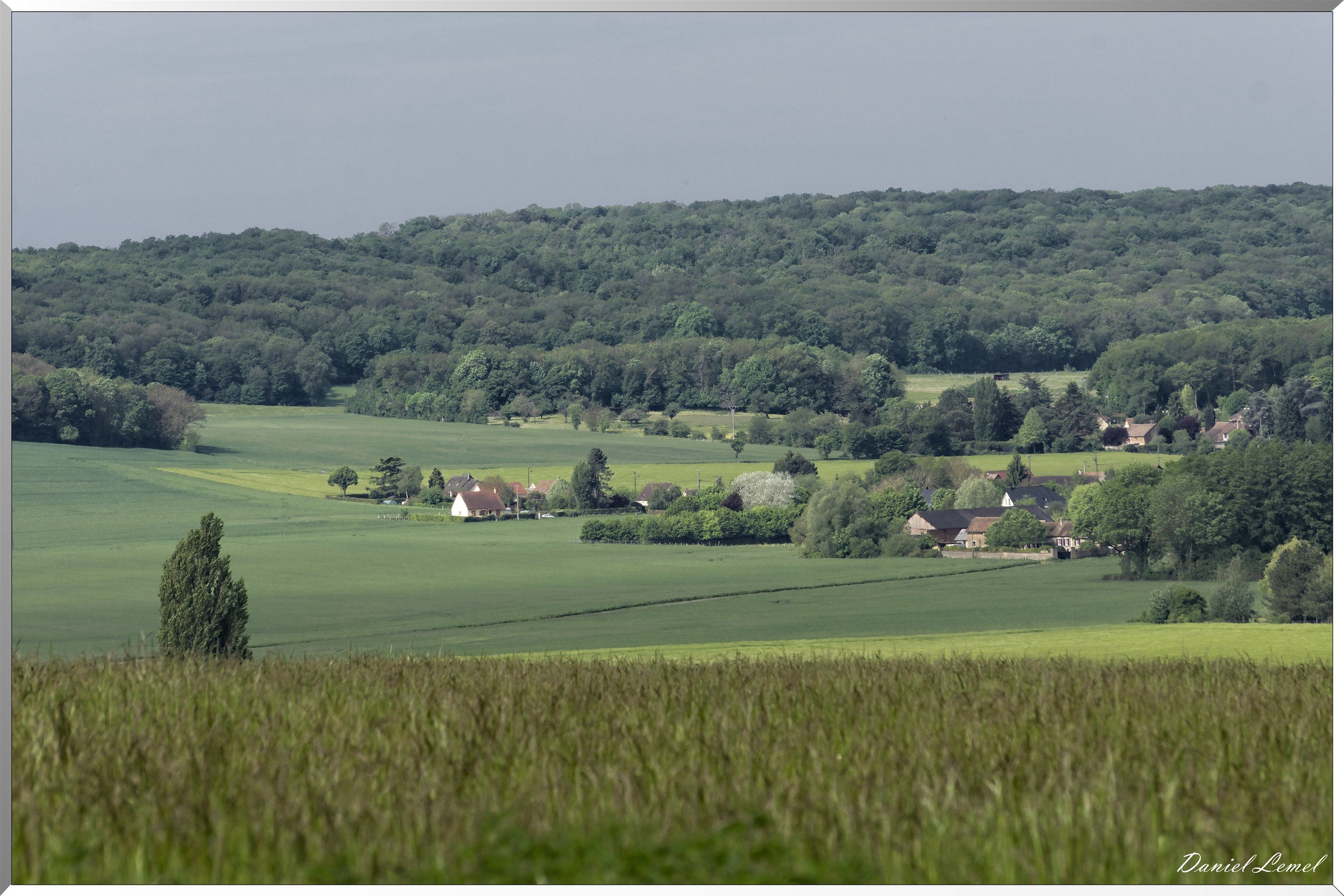 Ménilles