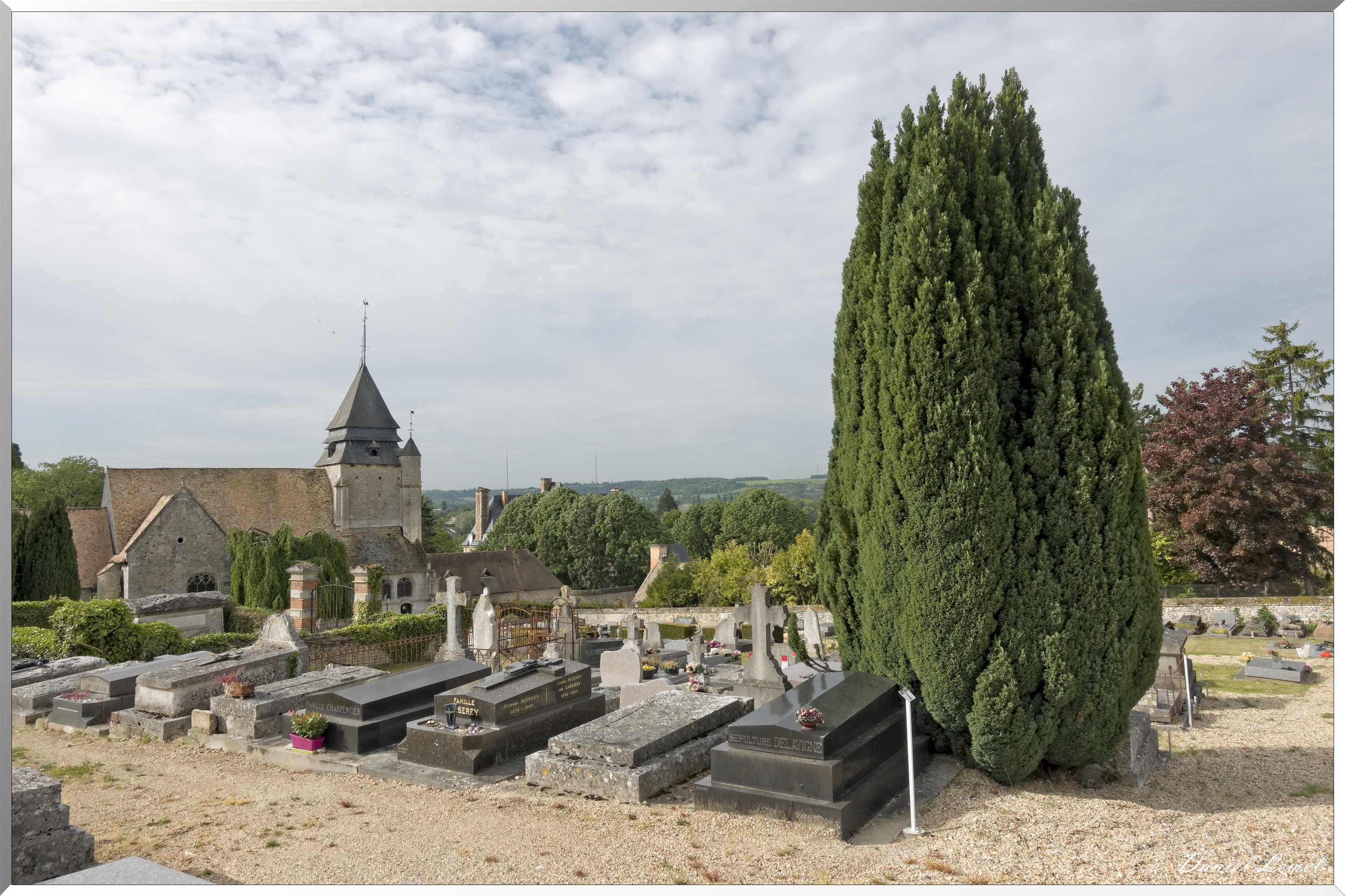 Ménilles