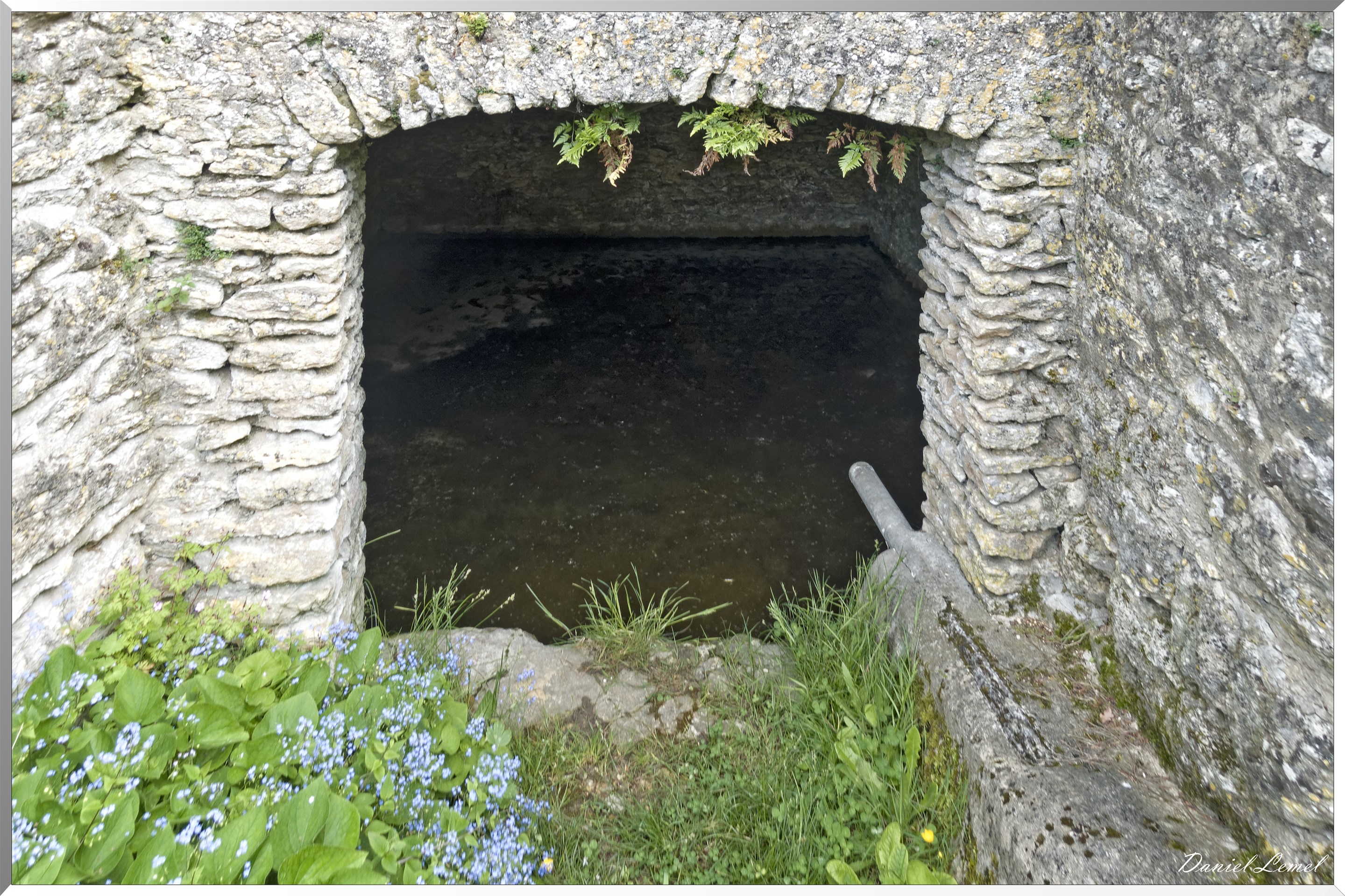 Ménilles