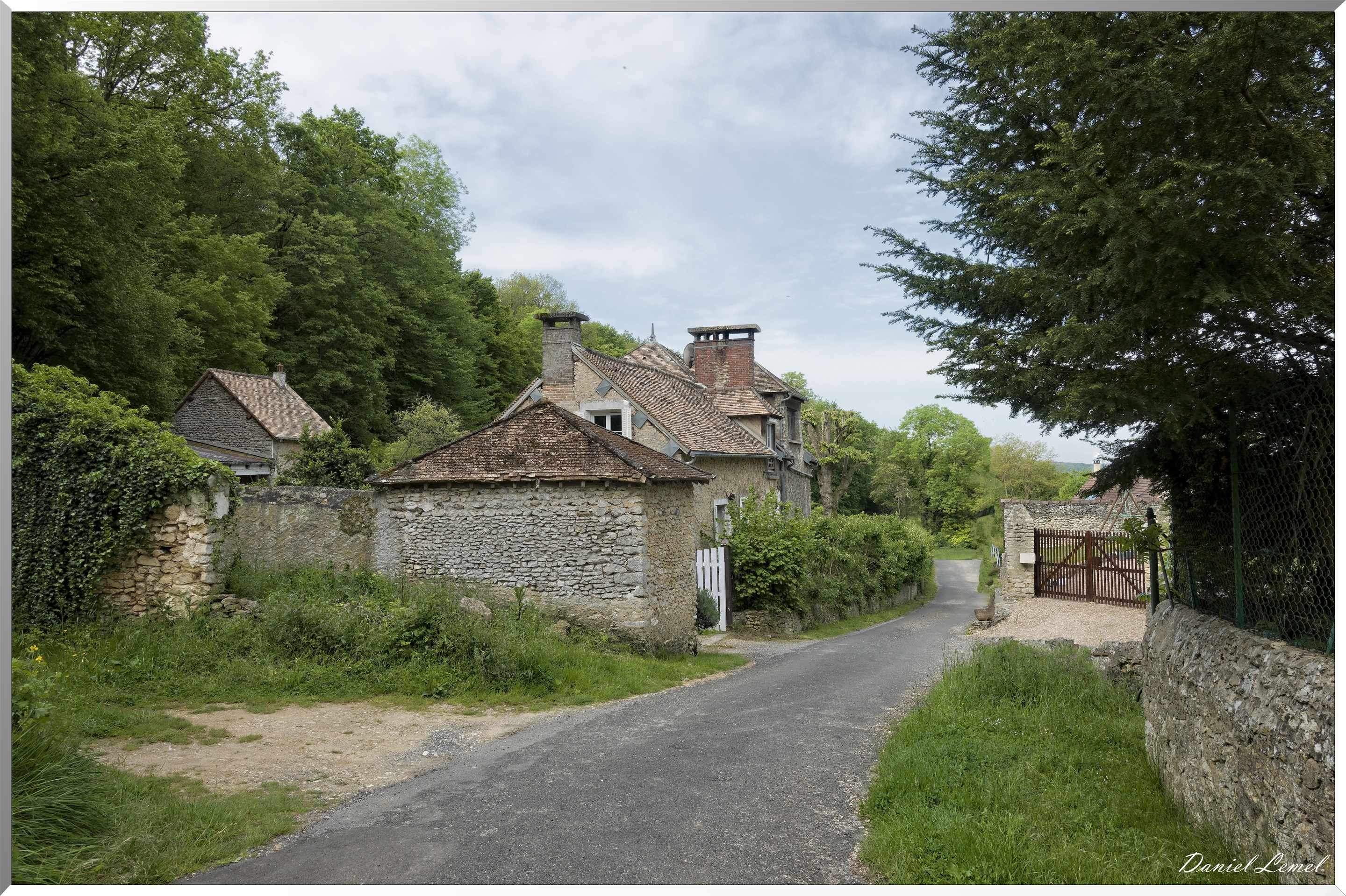Ménilles