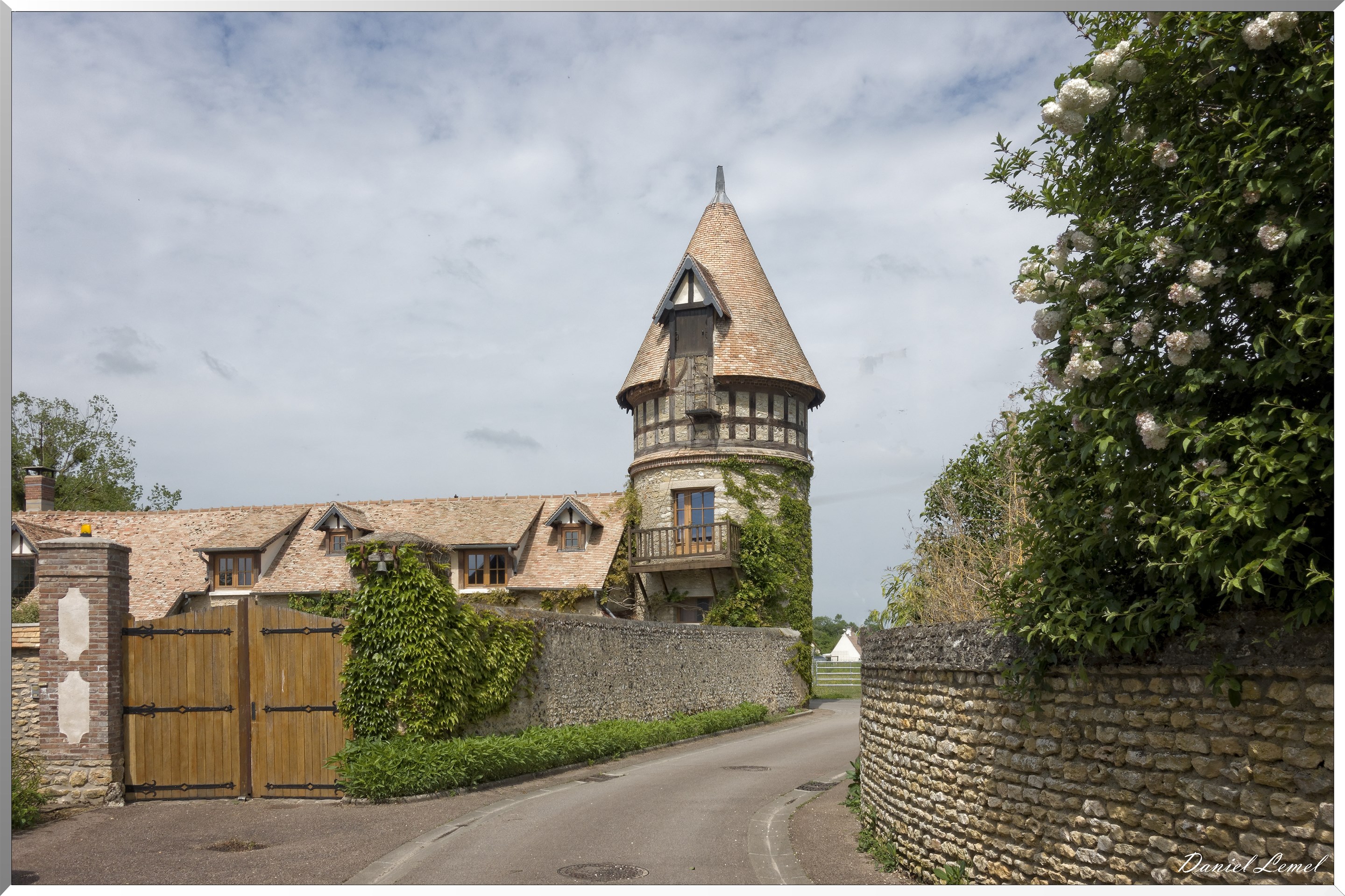Ménilles