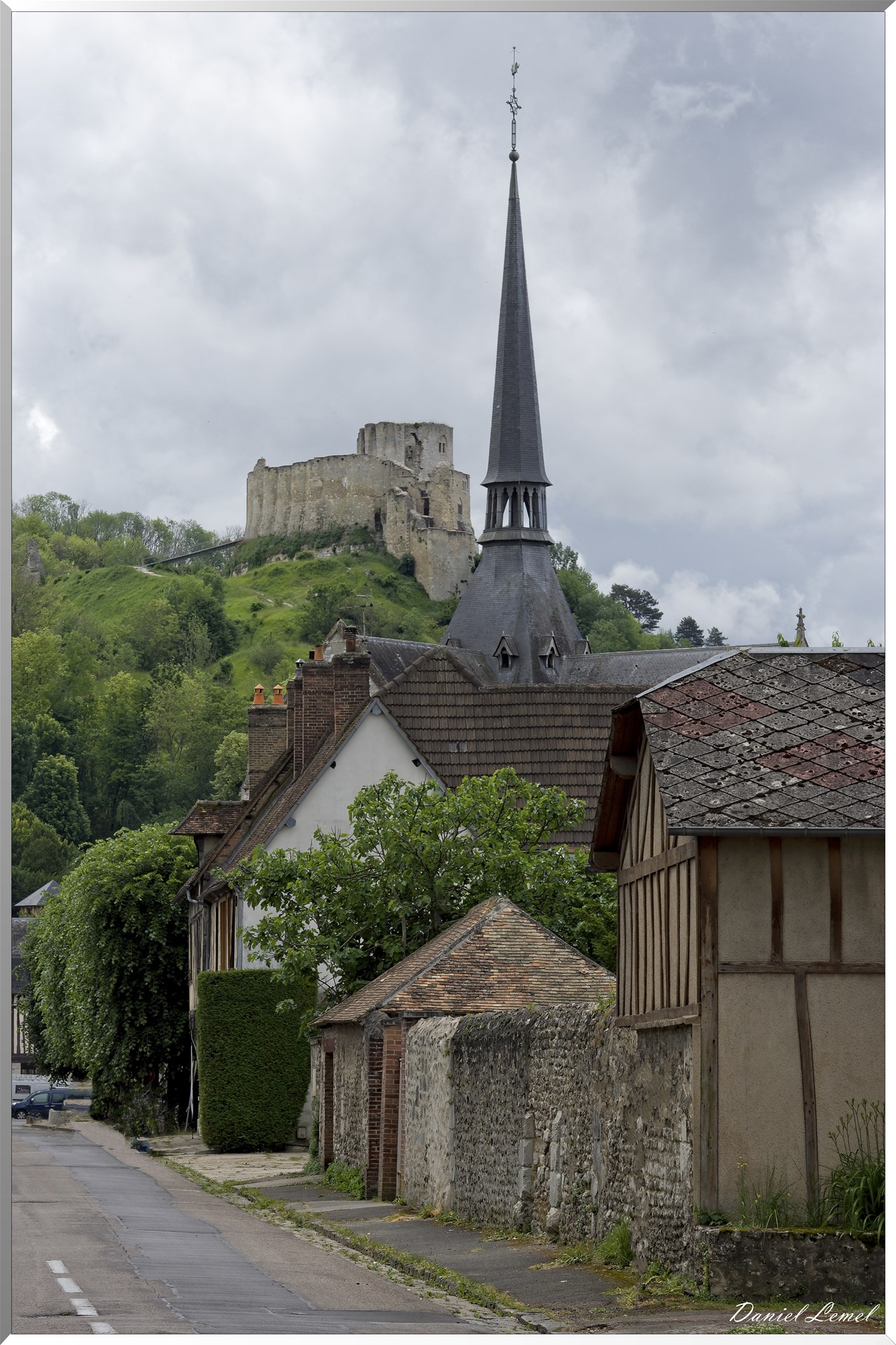 Le-Petit-Andelys
