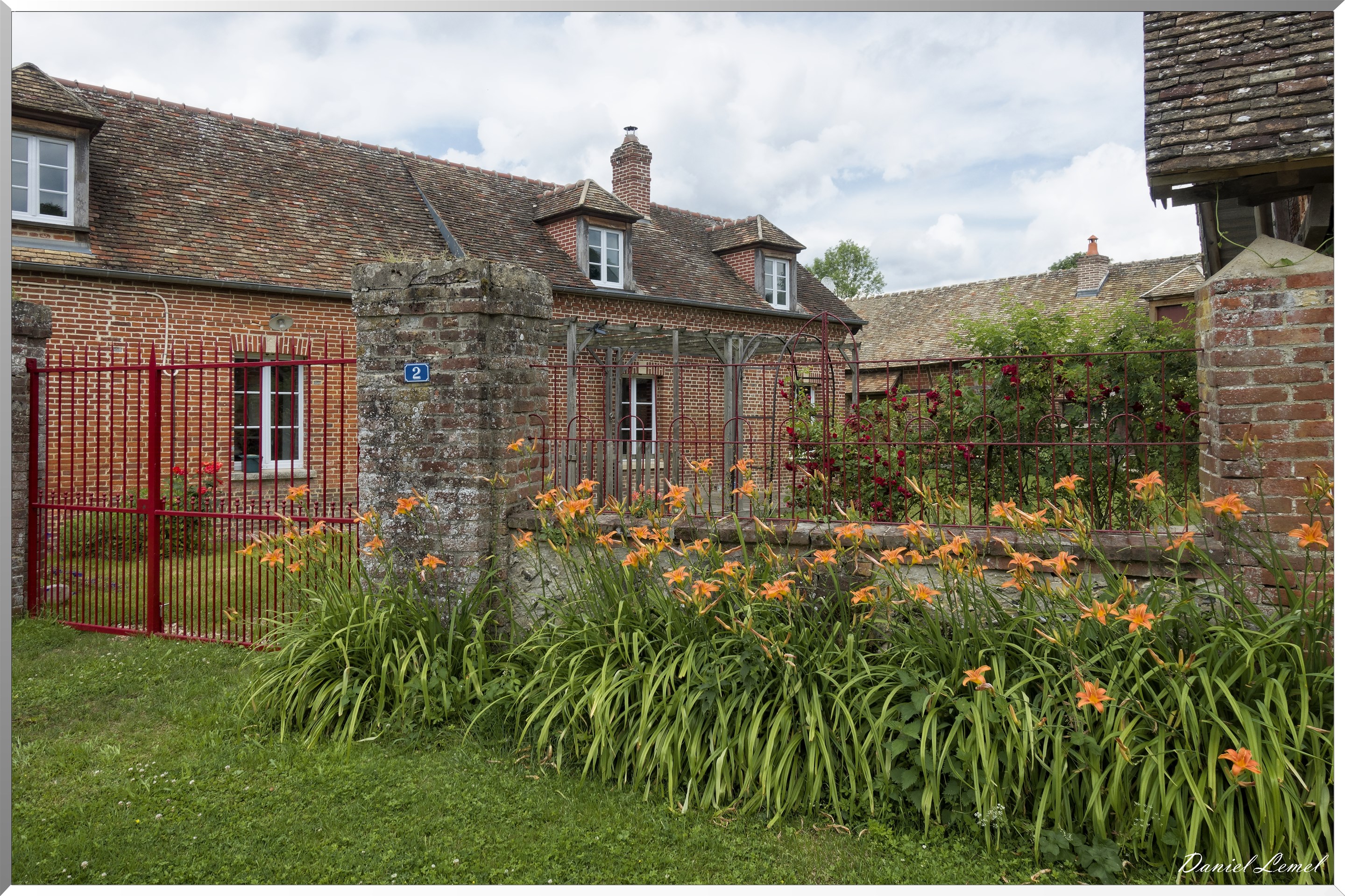 Saint-Denis-le-Ferment