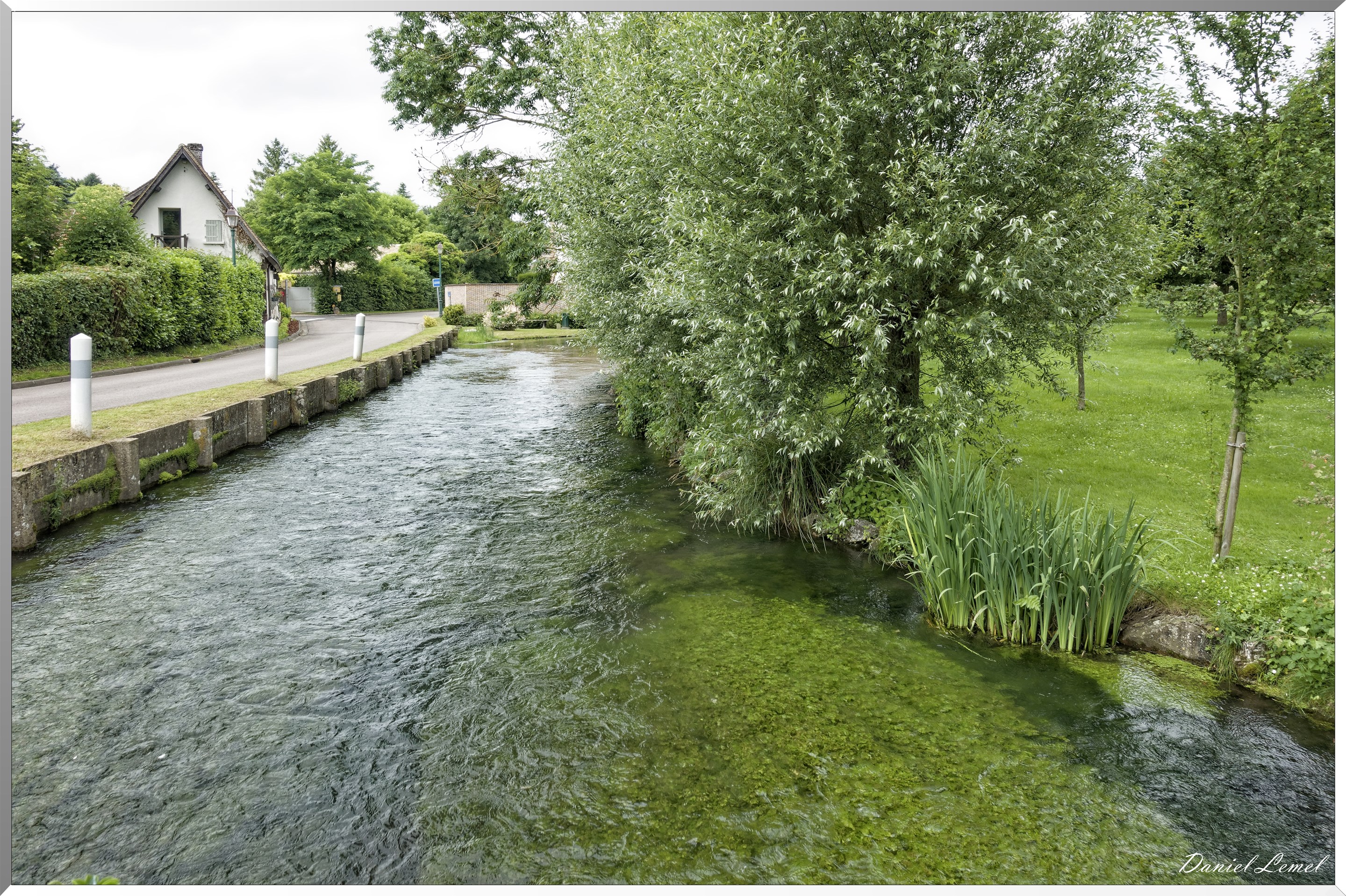Saint-Denis-le-Ferment