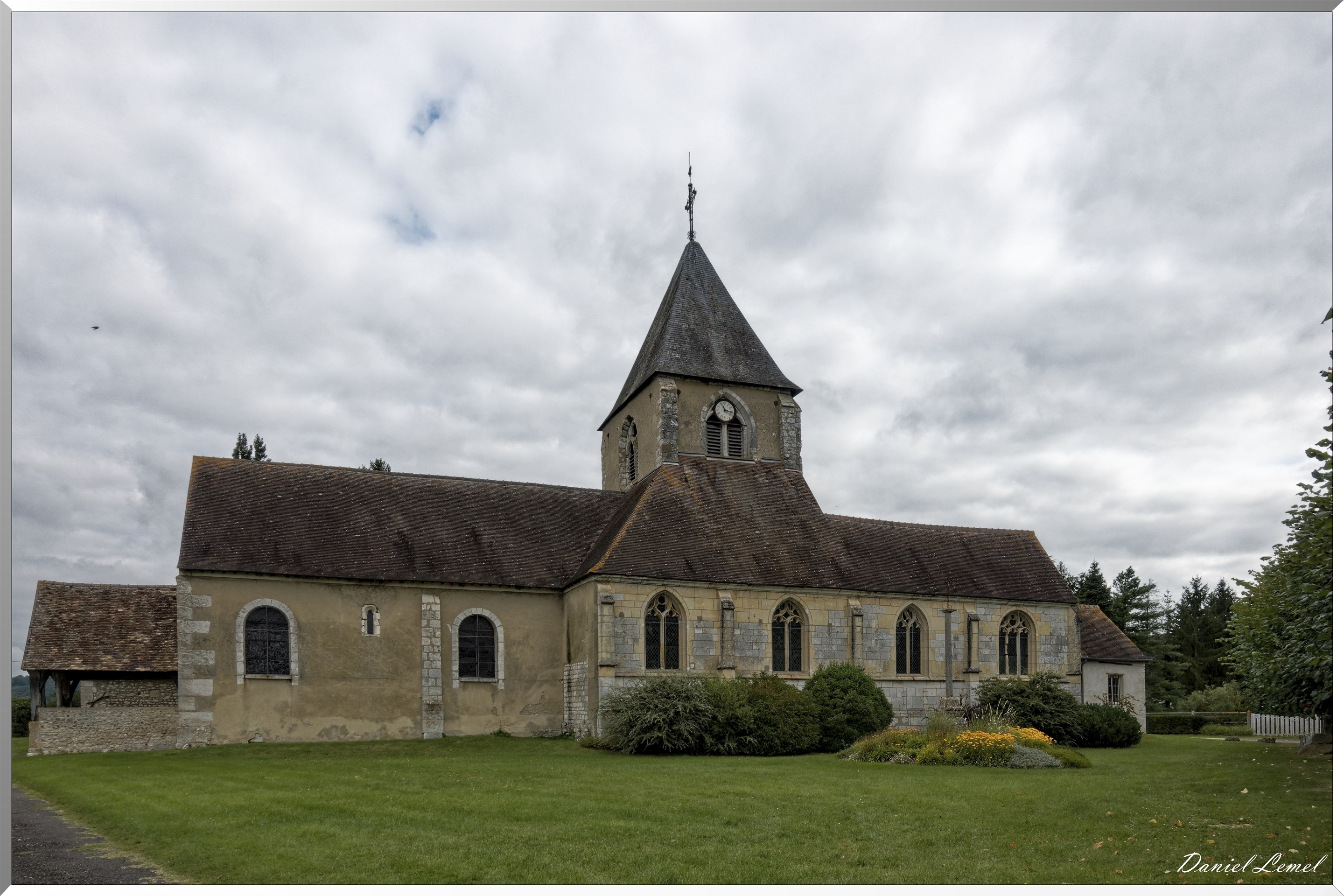Notre-Dame-de-l'Isle