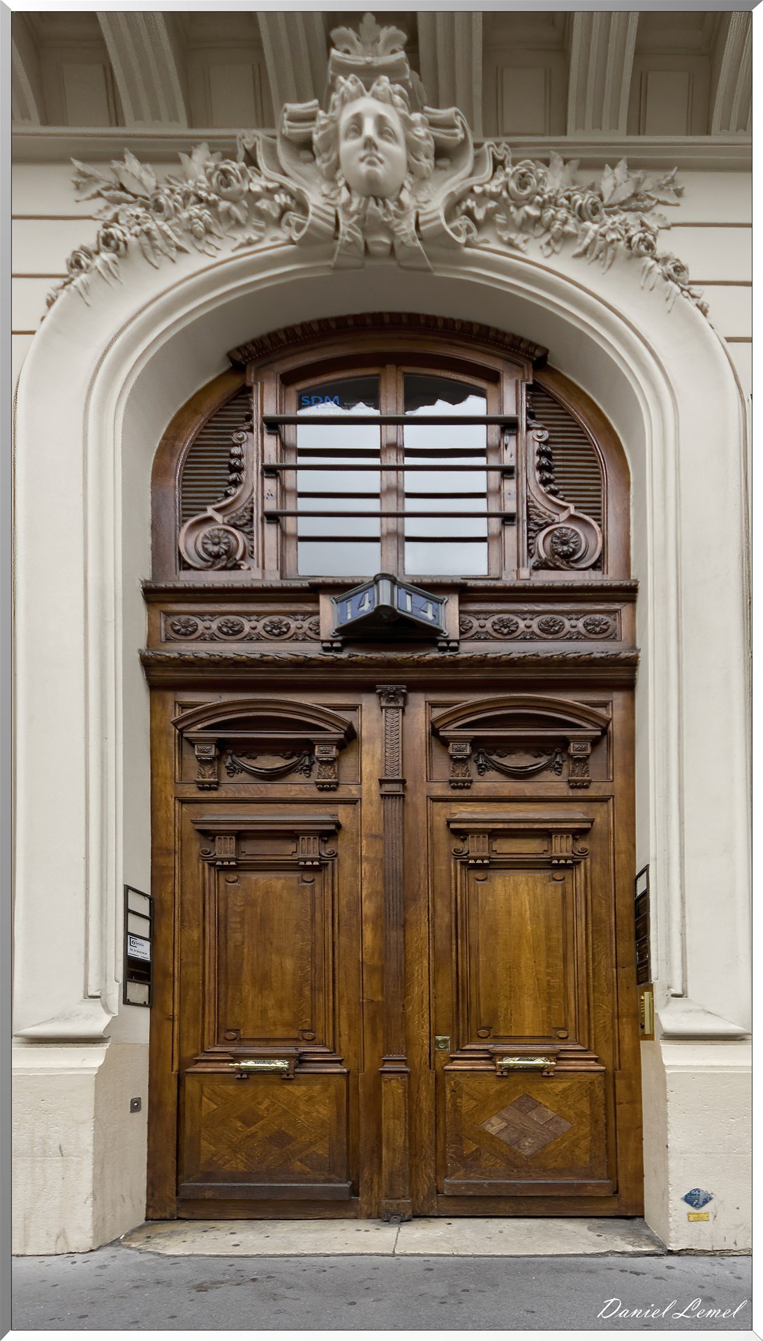 Portes et Portails