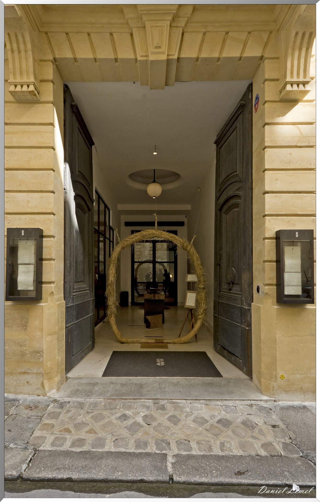Portes et Portails
