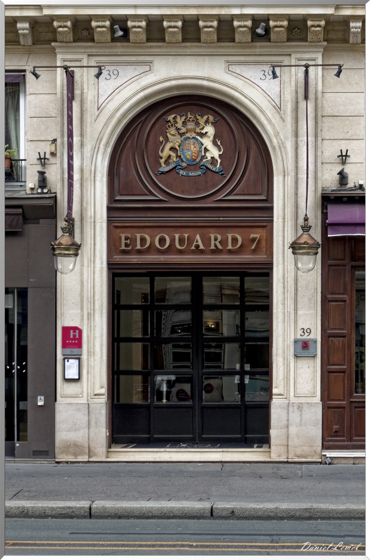 Portes et Portails