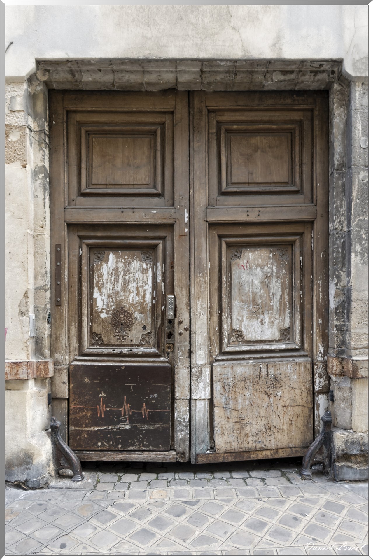 Portes et Portails