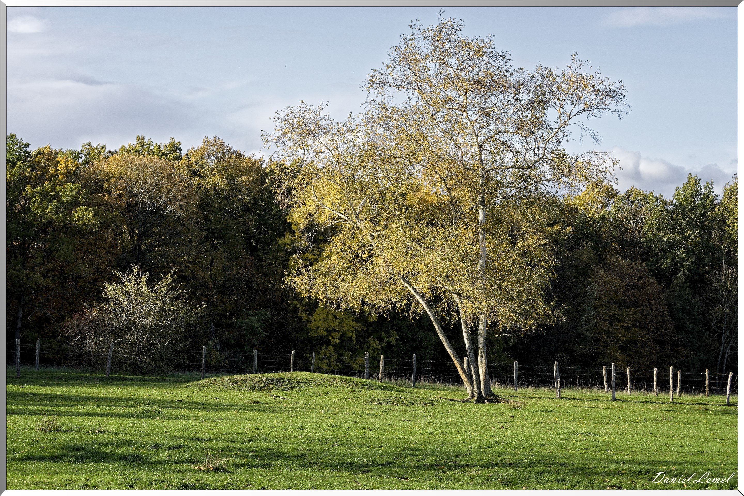 Saint-Pierre-de-Bailleul