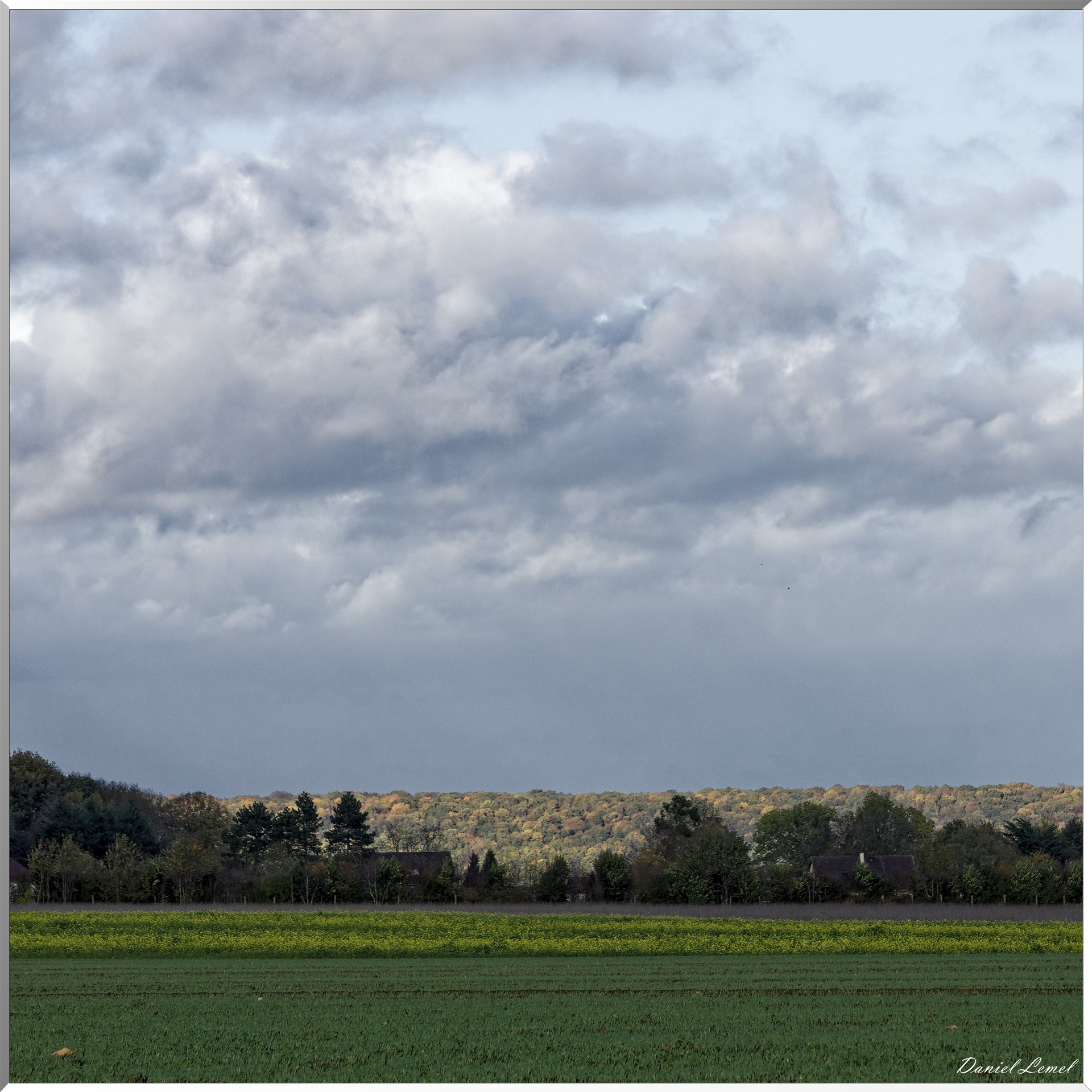Saint-Pierre-de-Bailleul