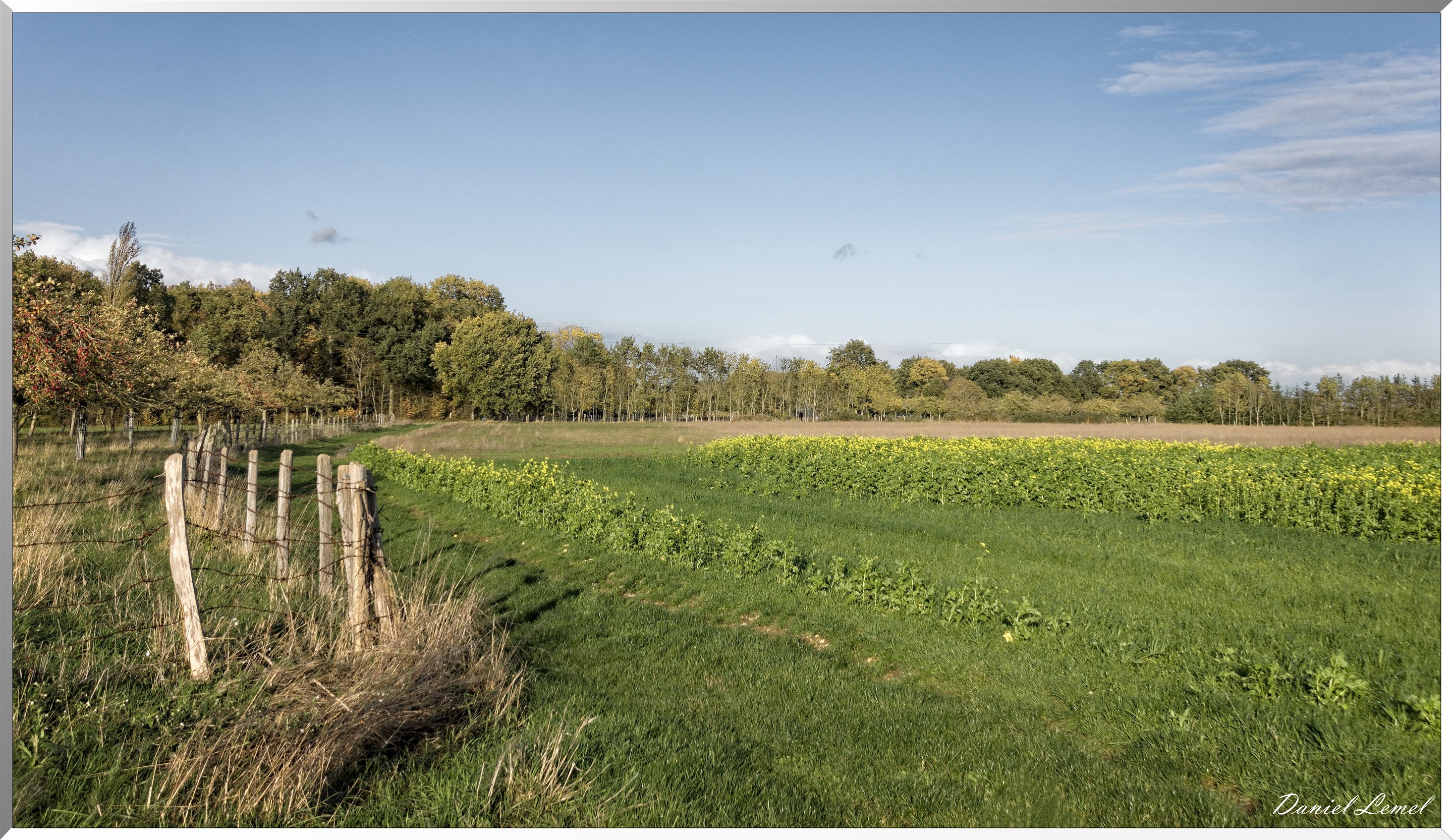 Saint-Pierre-de-Bailleul