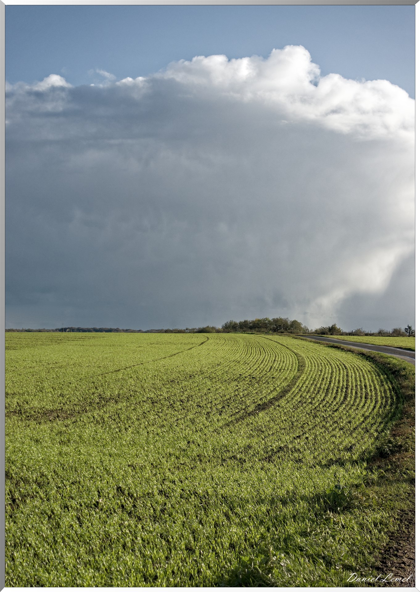 Saint-Pierre-de-Bailleul