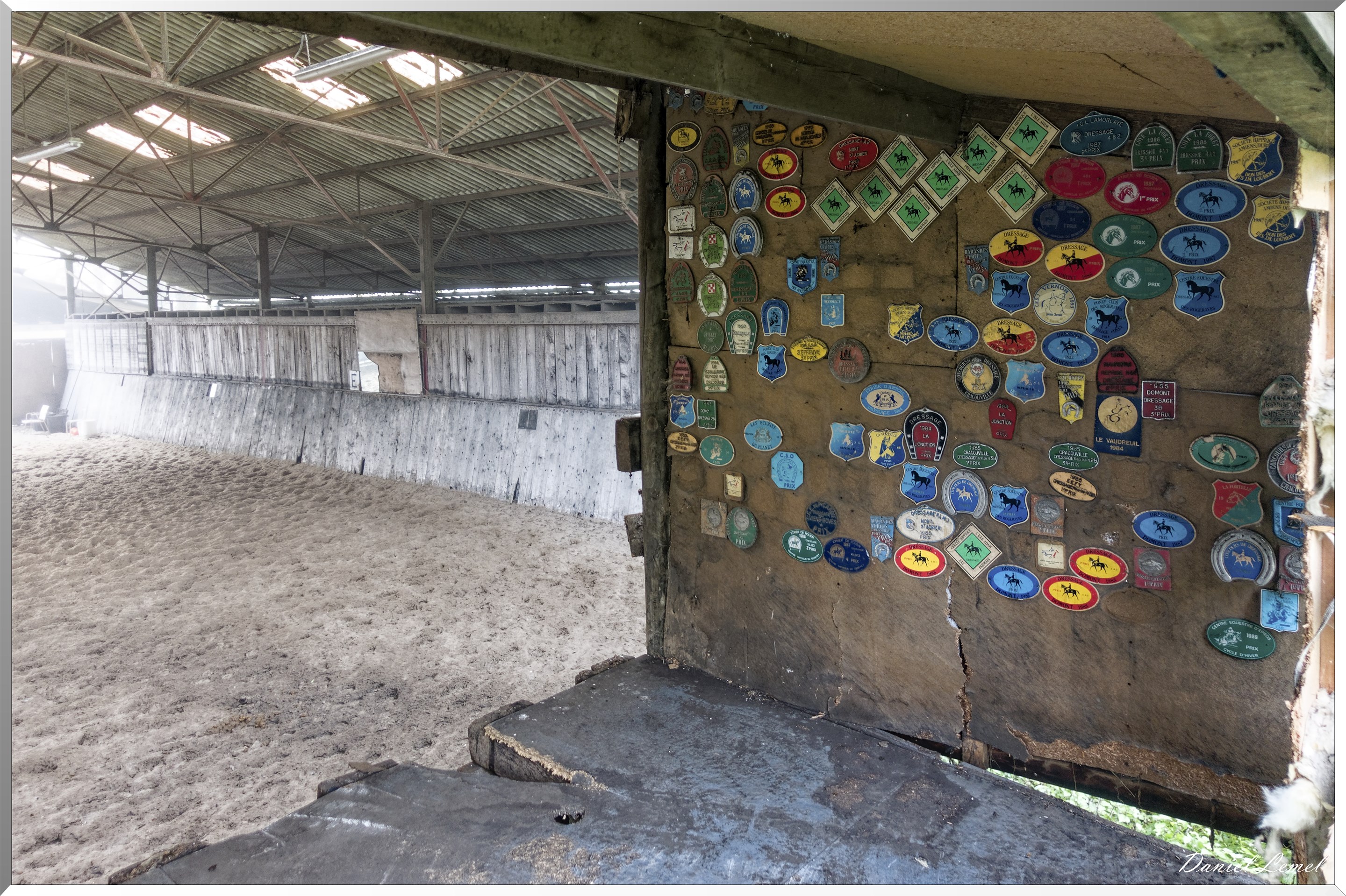 Saint-Pierre-de-Bailleul