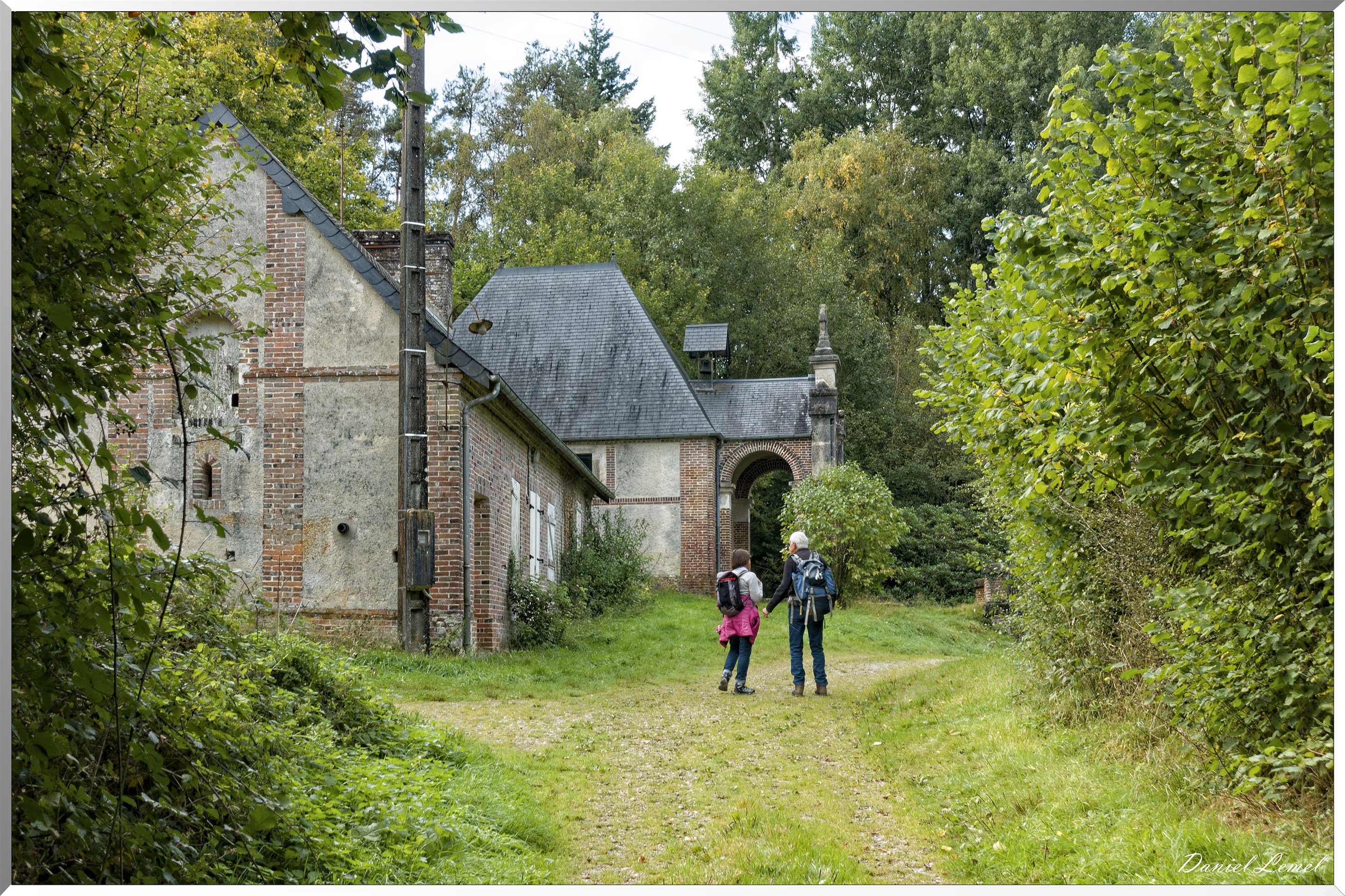 St-Evroult-Notre-Dame-du-Bois