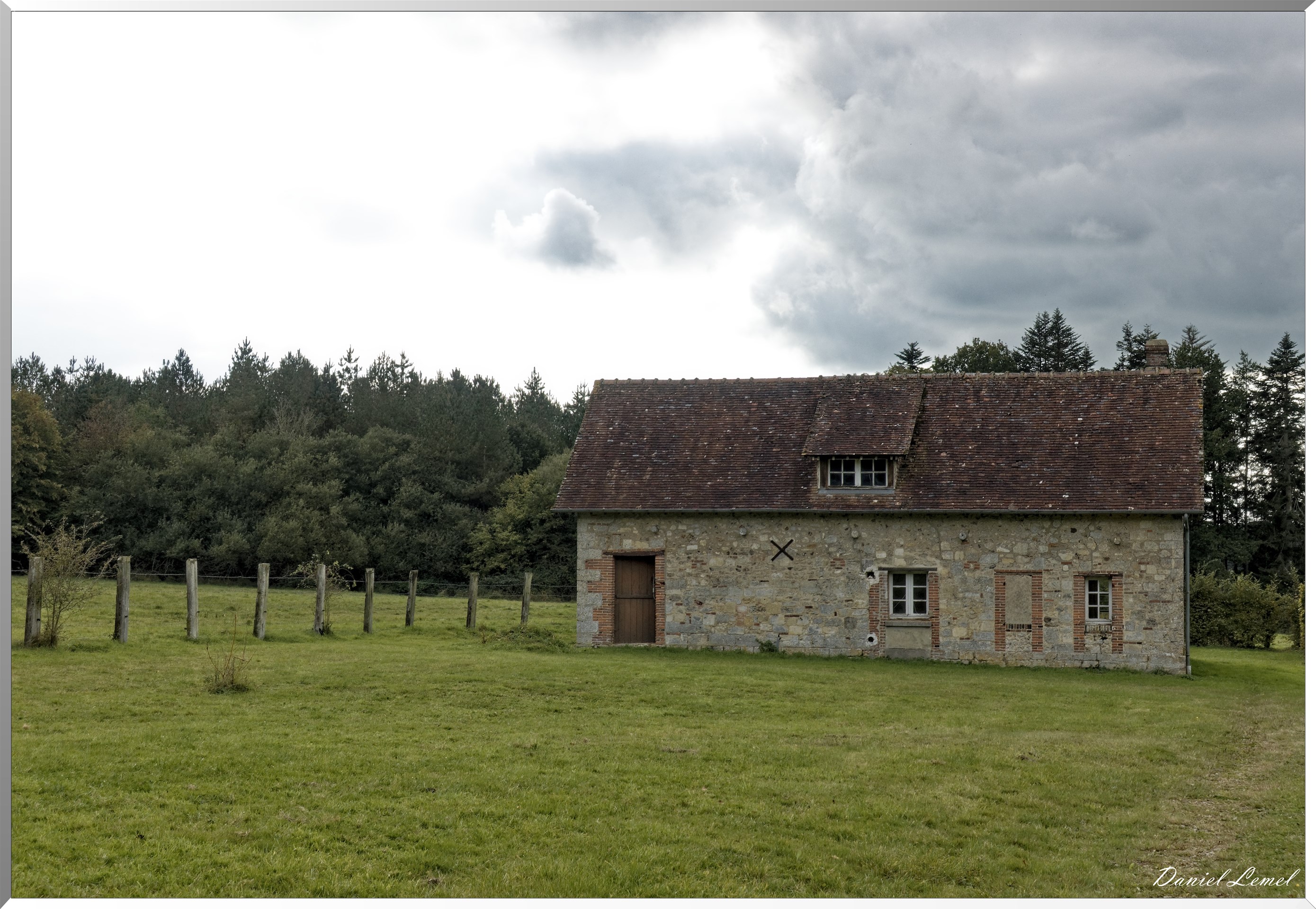St-Evroult-Notre-Dame-du-Bois