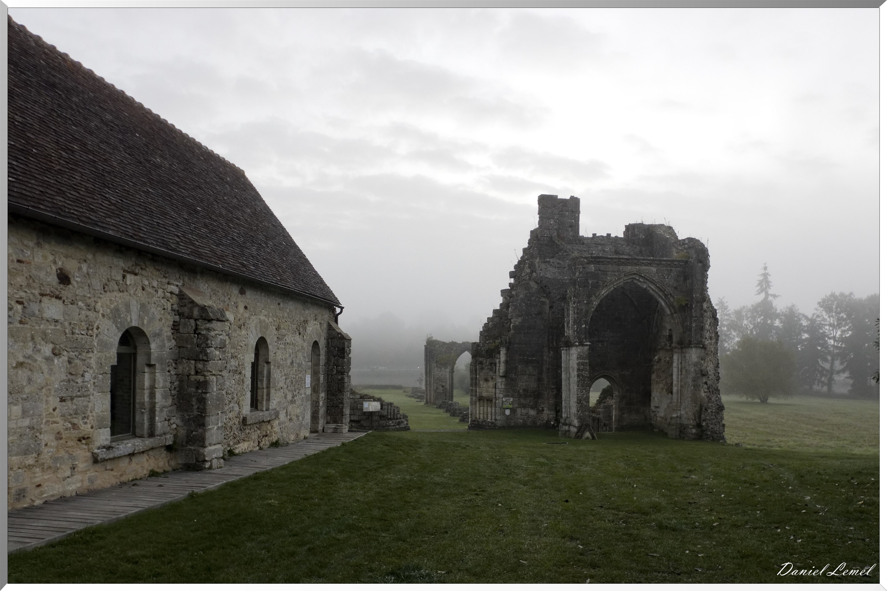 St-Evroult-Notre-Dame-du-Bois