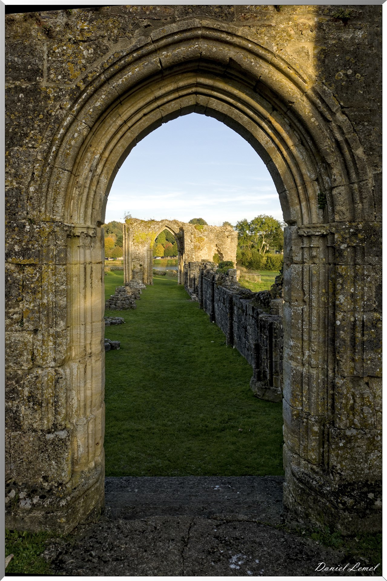 St-Evroult-Notre-Dame-du-Bois