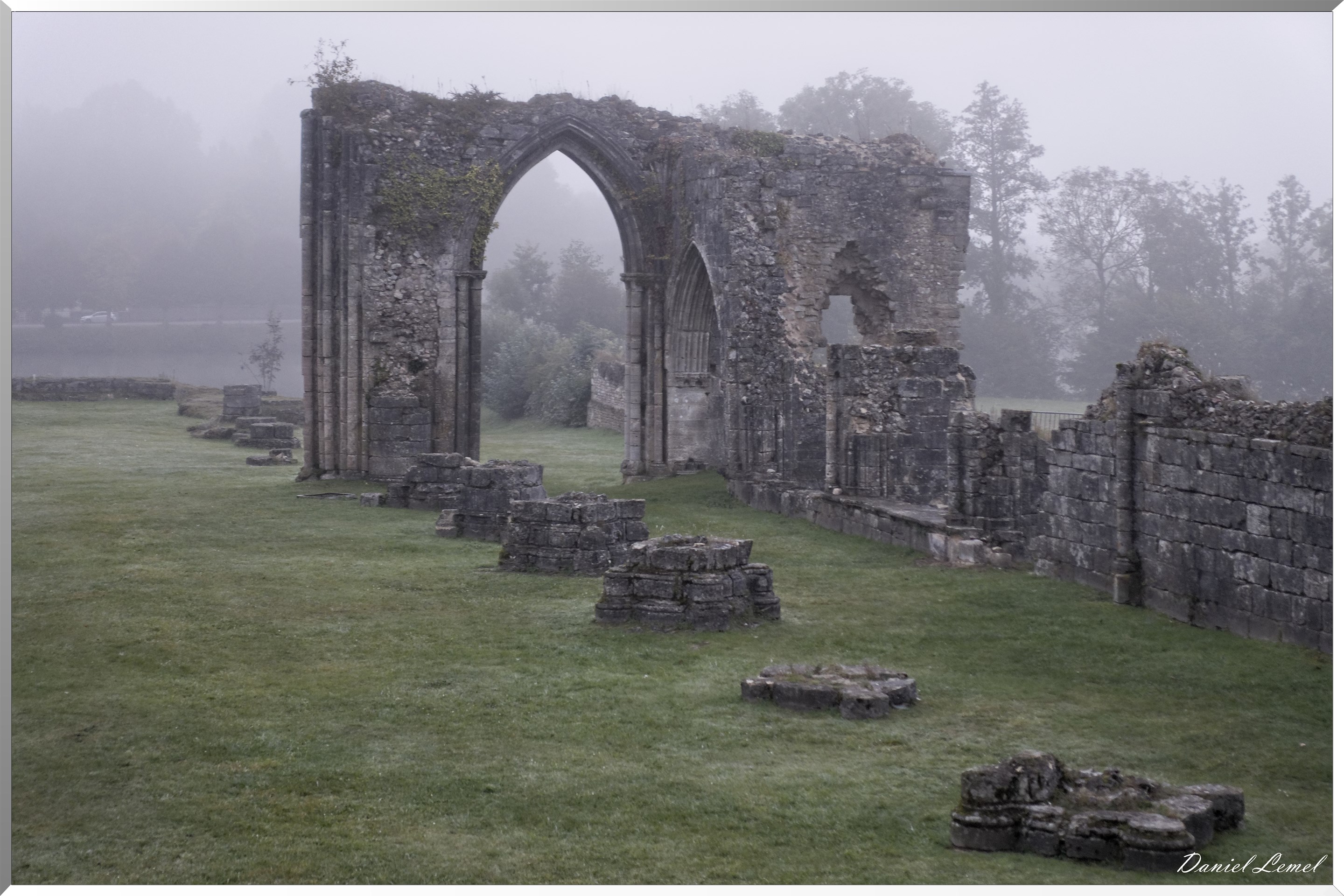 St-Evroult-Notre-Dame-du-Bois