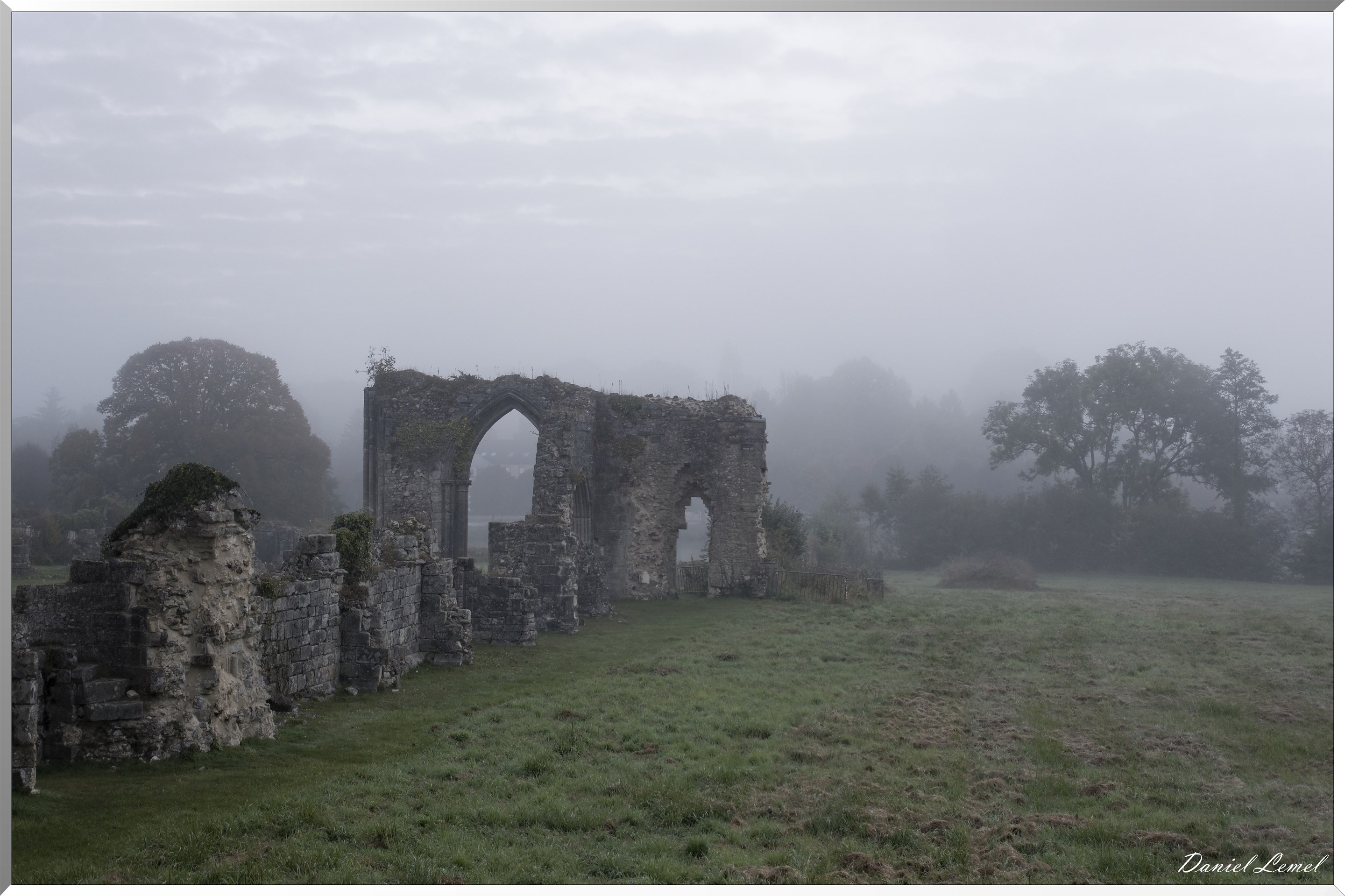St-Evroult-Notre-Dame-du-Bois