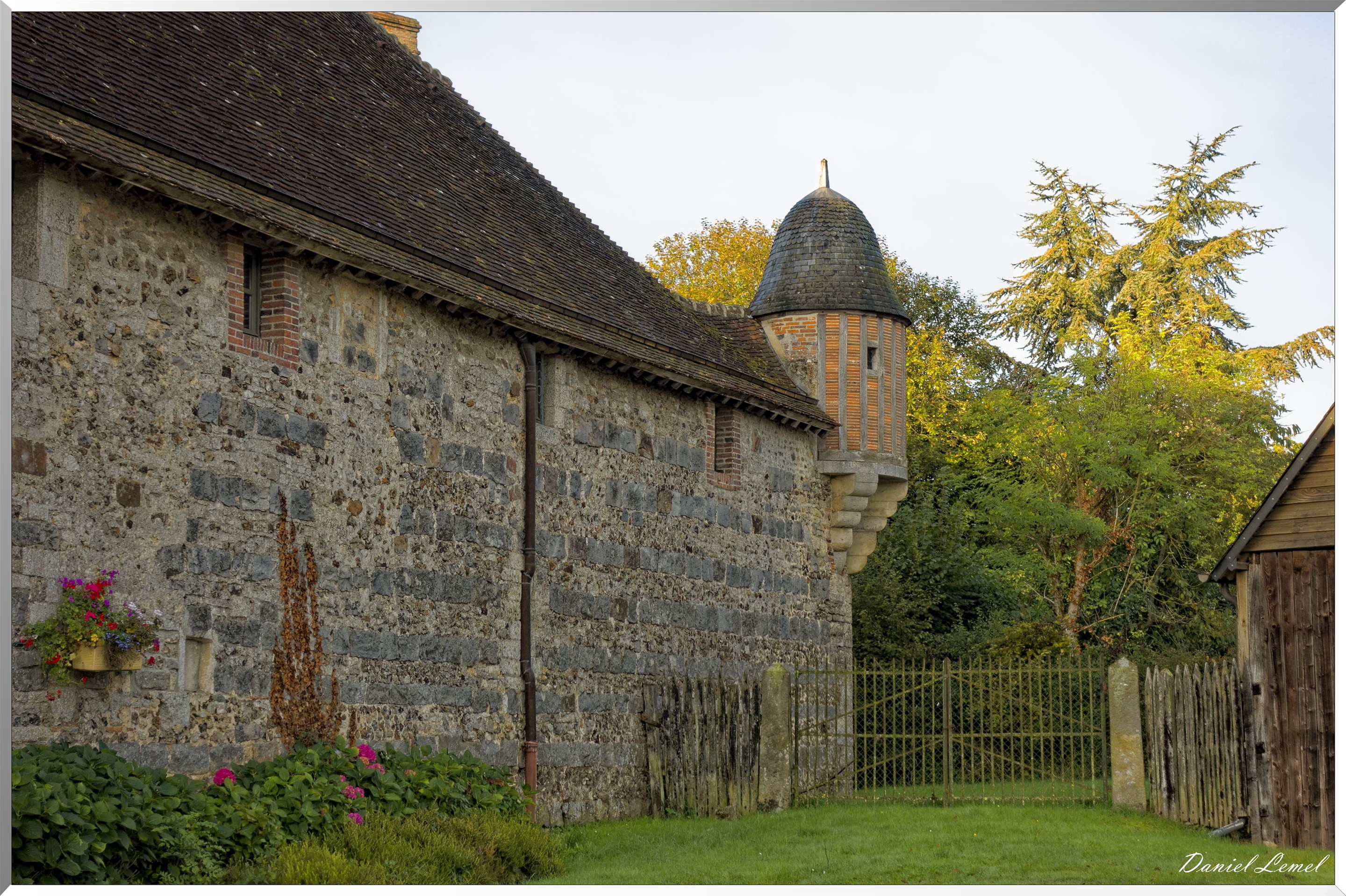 St-Evroult-Notre-Dame-du-Bois