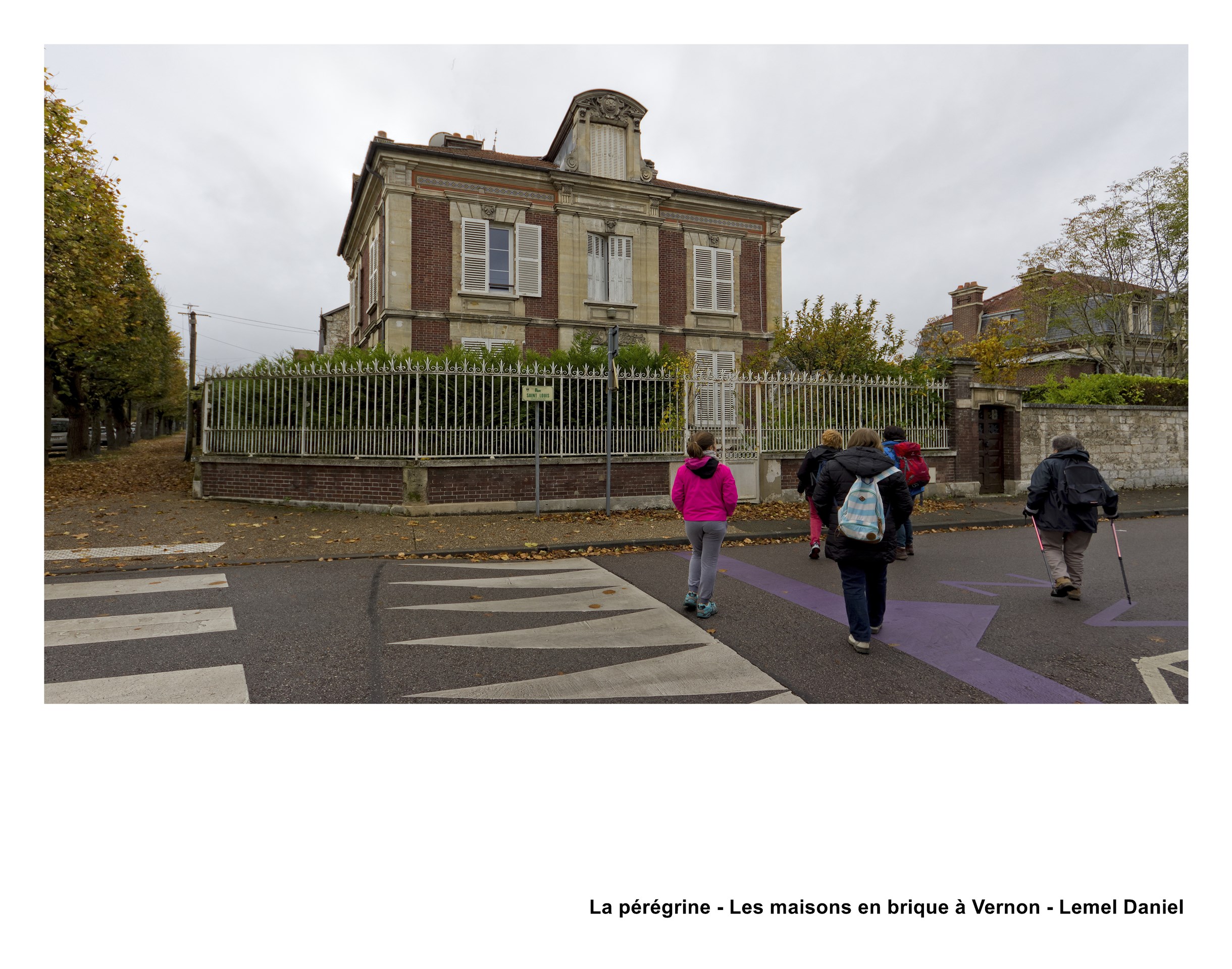 Vernon