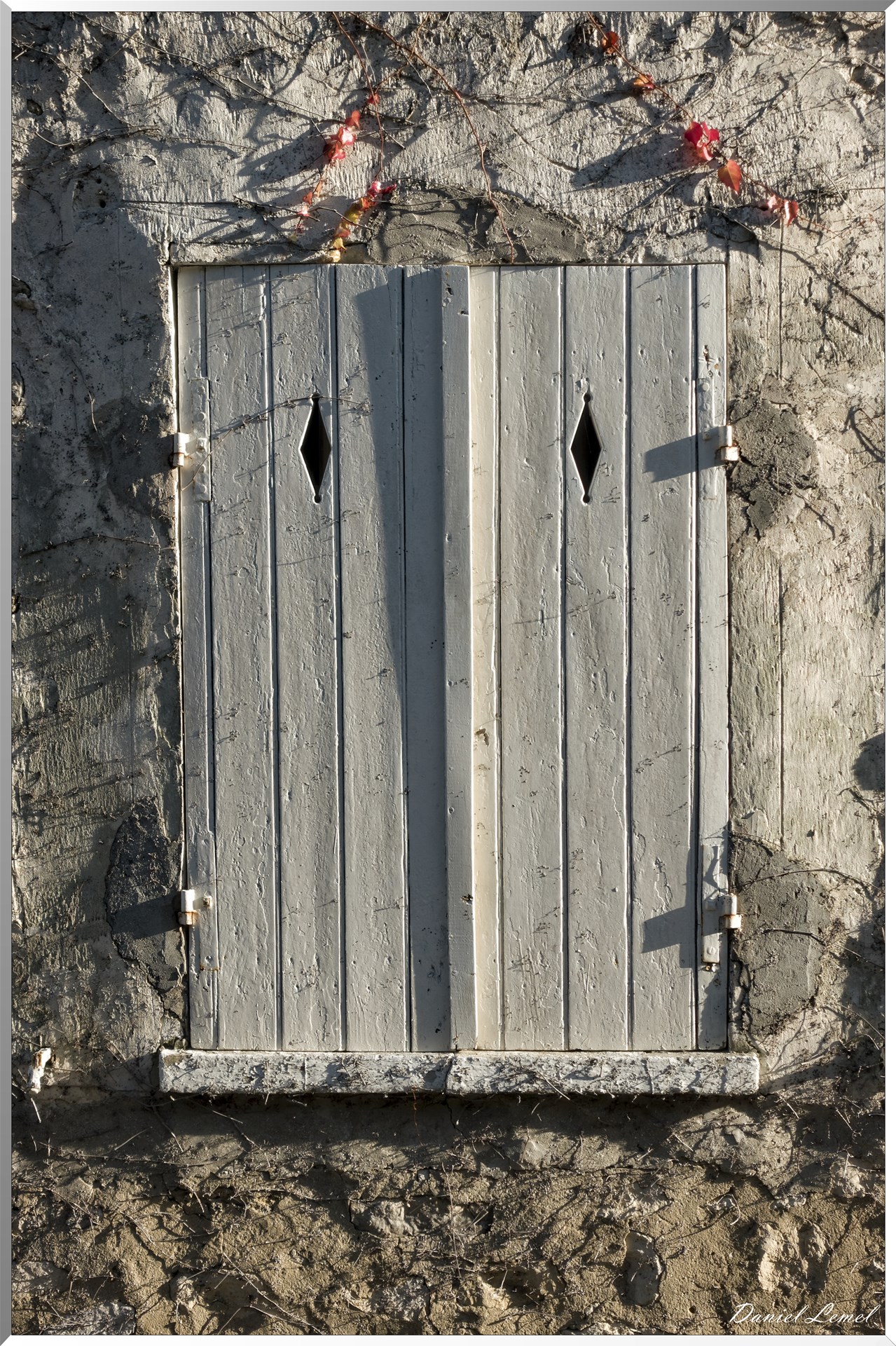 Chaussy - Villarceaux