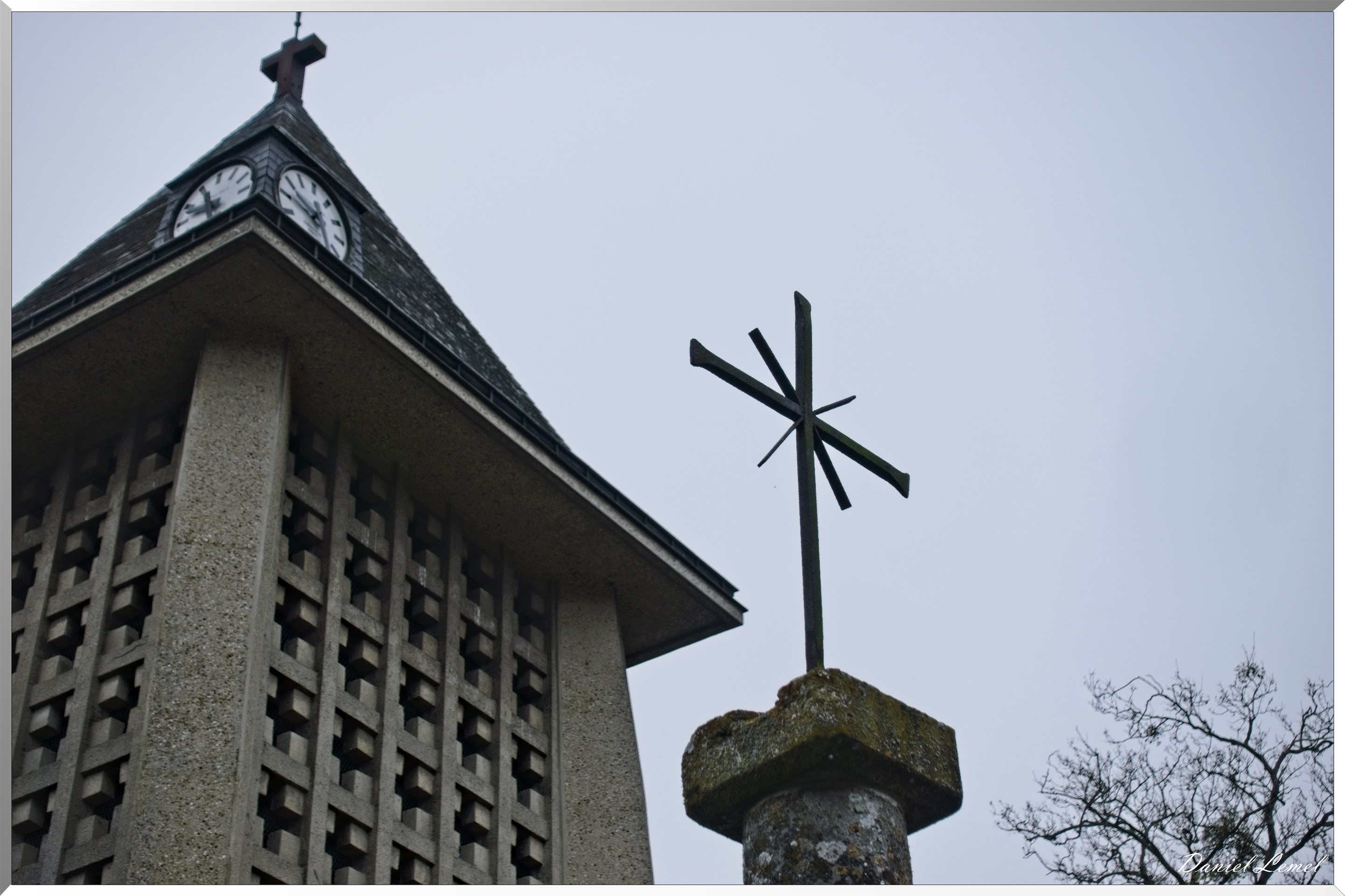 Pressagny l'orgueilleux